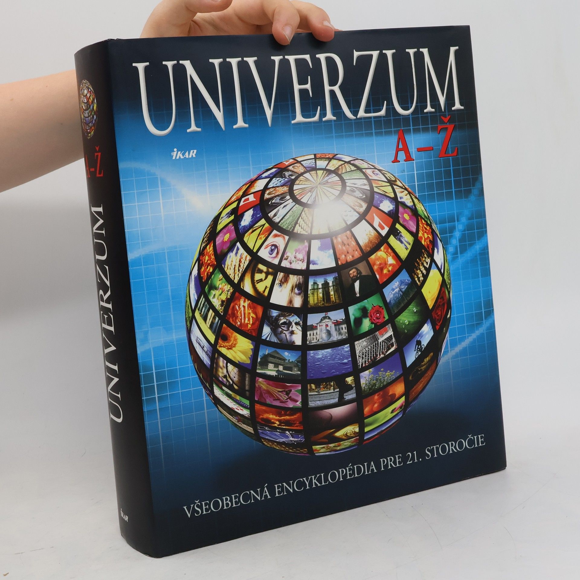 kolektiv Univerzum A - Ž