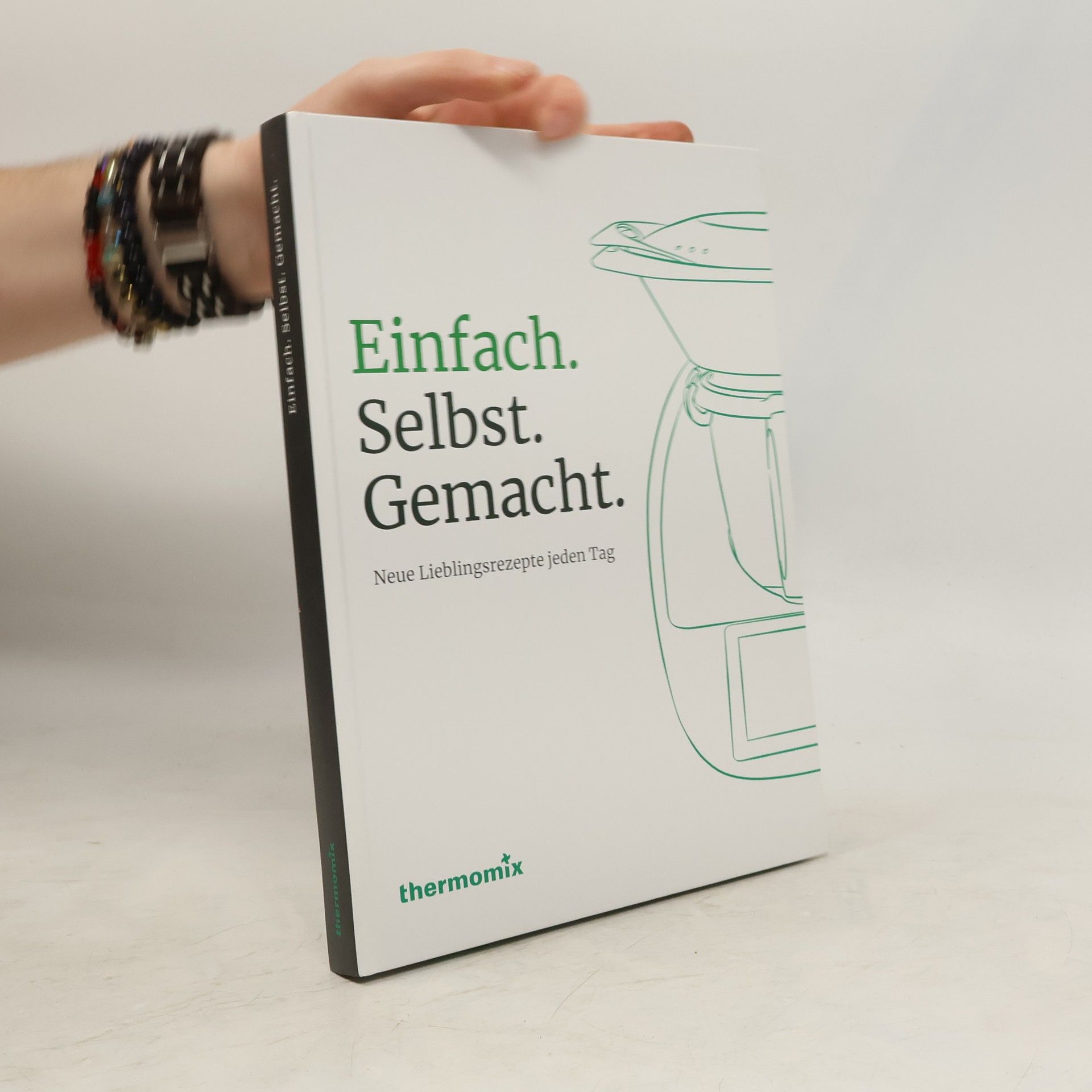 kolektiv Einfach. Selbst. Gemacht.