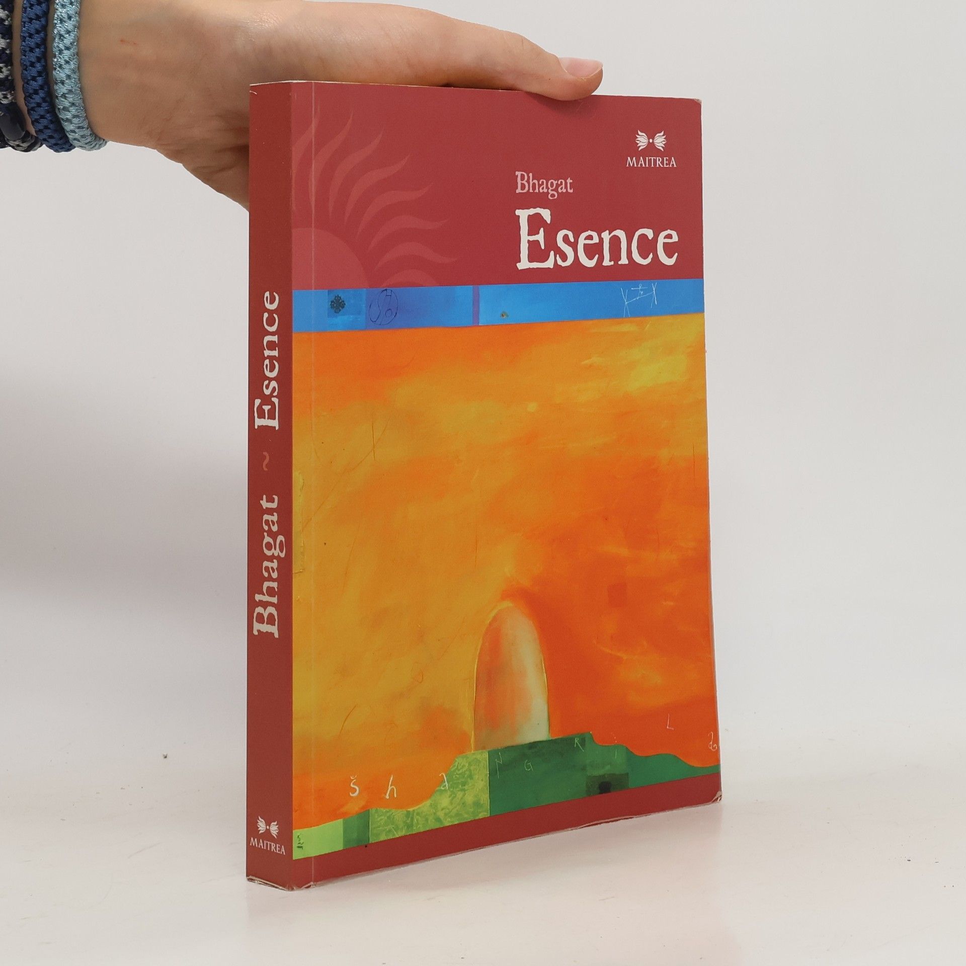J. Bhagat Zeilhofer Esence
