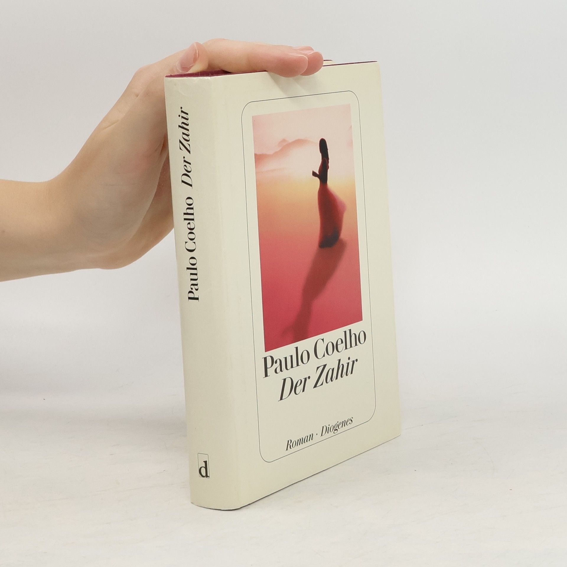 Paulo Coelho Der Zahir