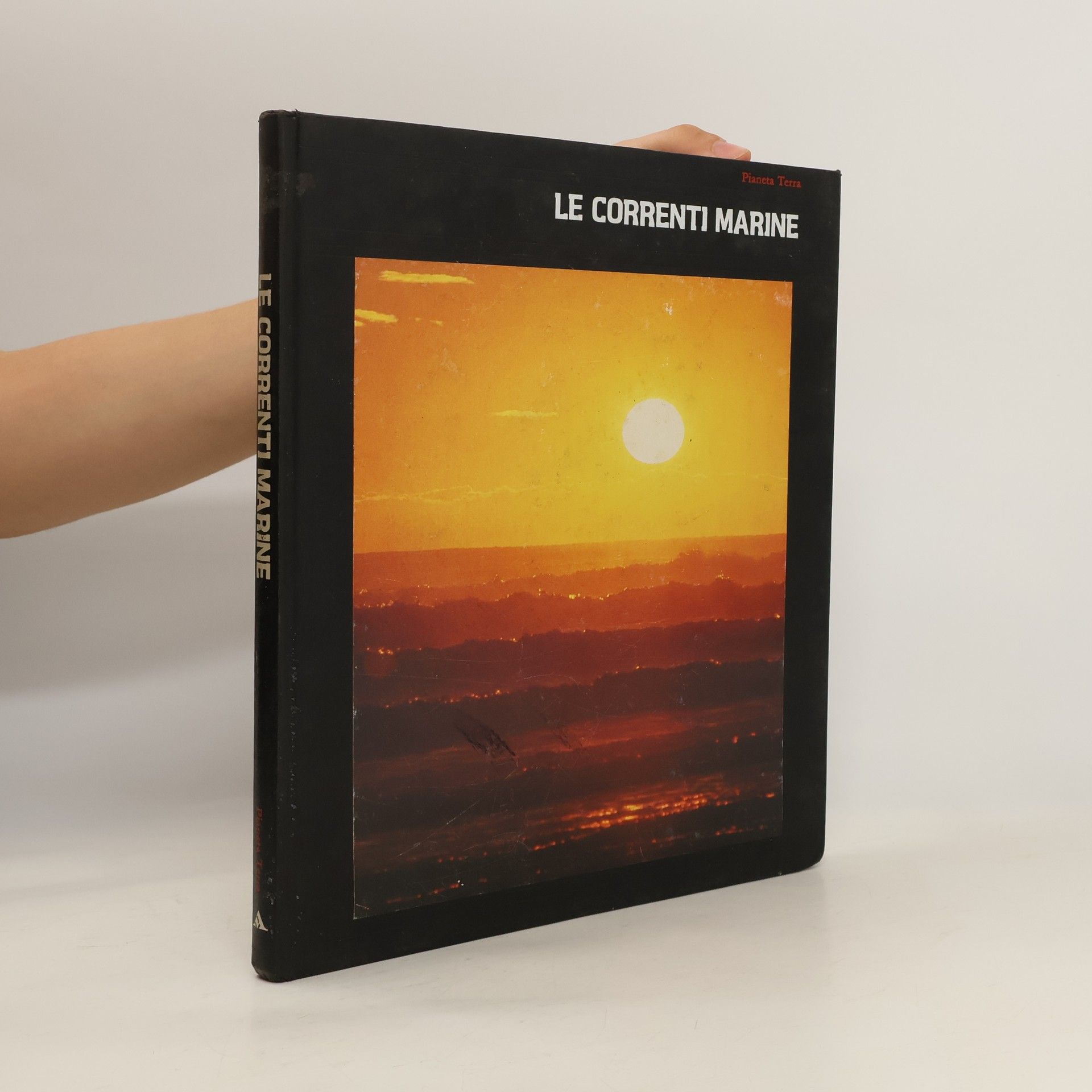 Autores varios Le Correnti Marine