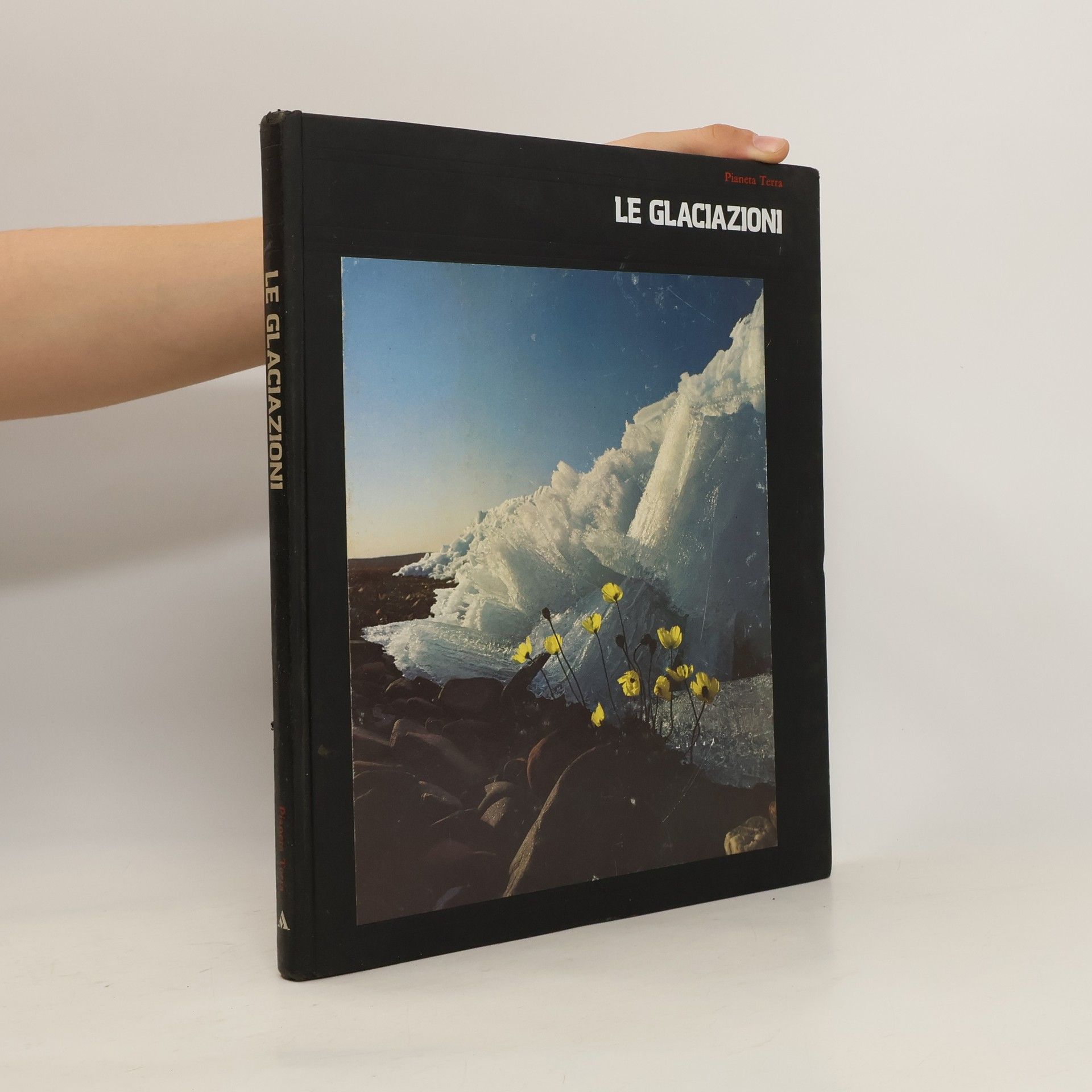 Autores varios Le glaciazioni