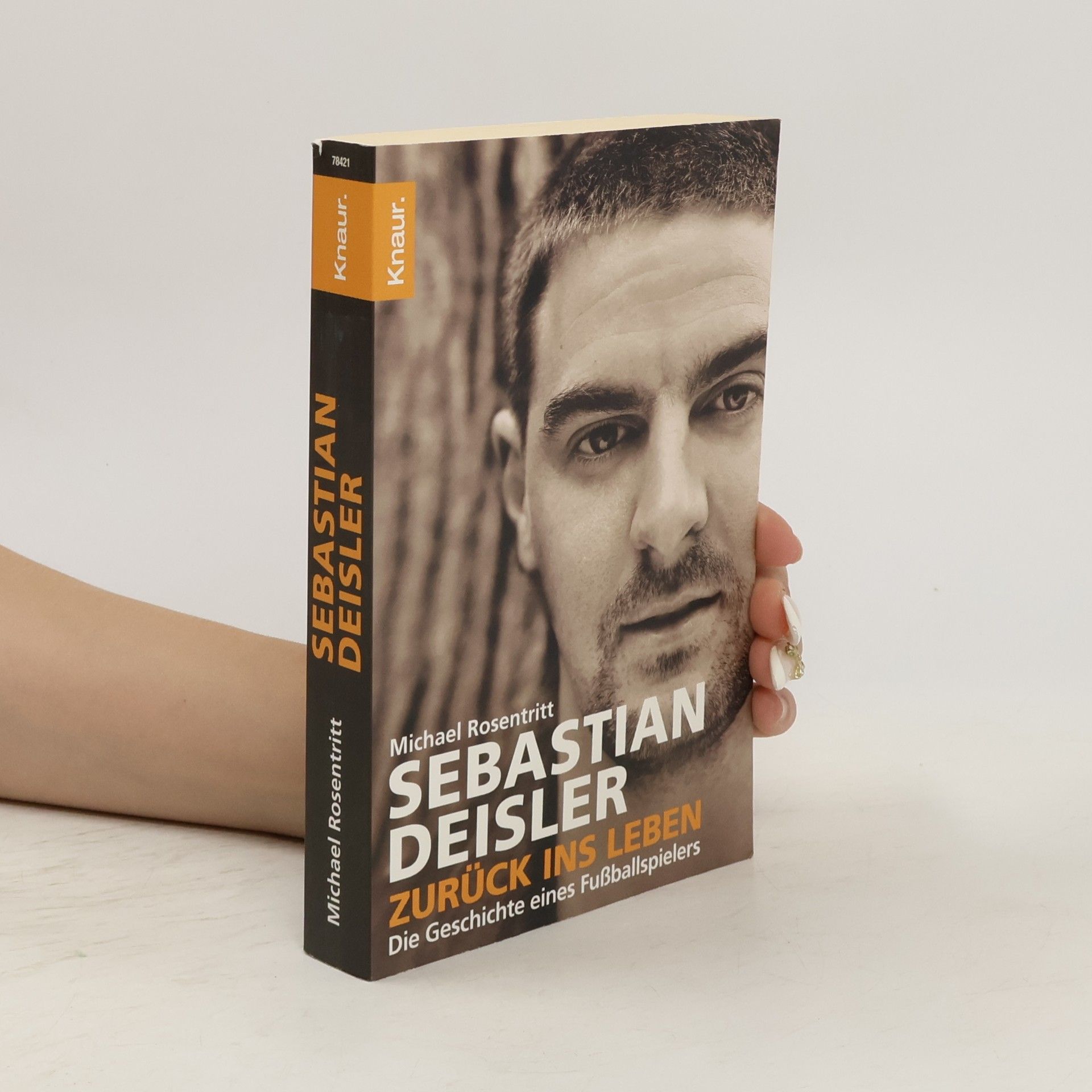 Michael Rosentritt Sebastian Deisler