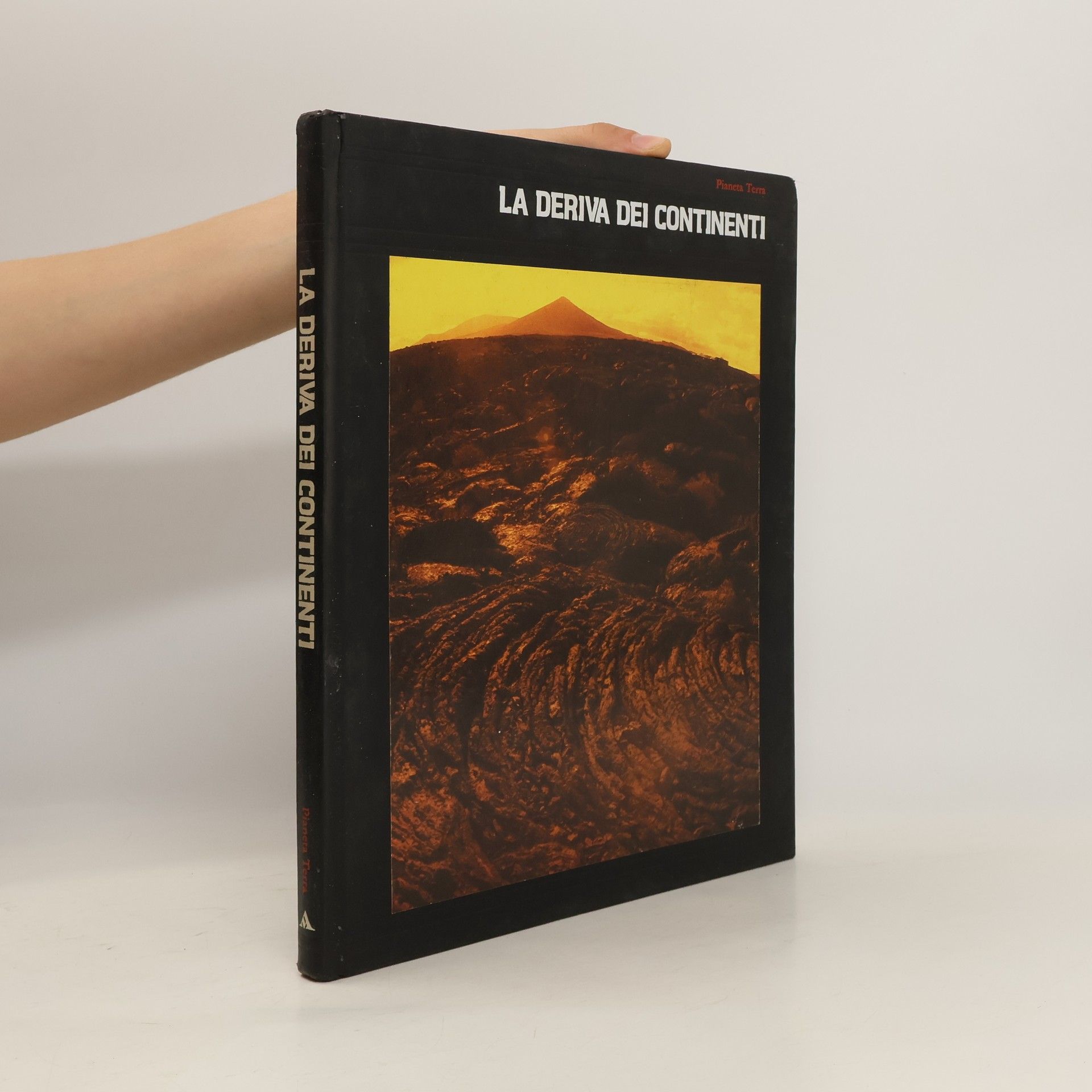 Collectif d'auteurs La deriva dei continenti