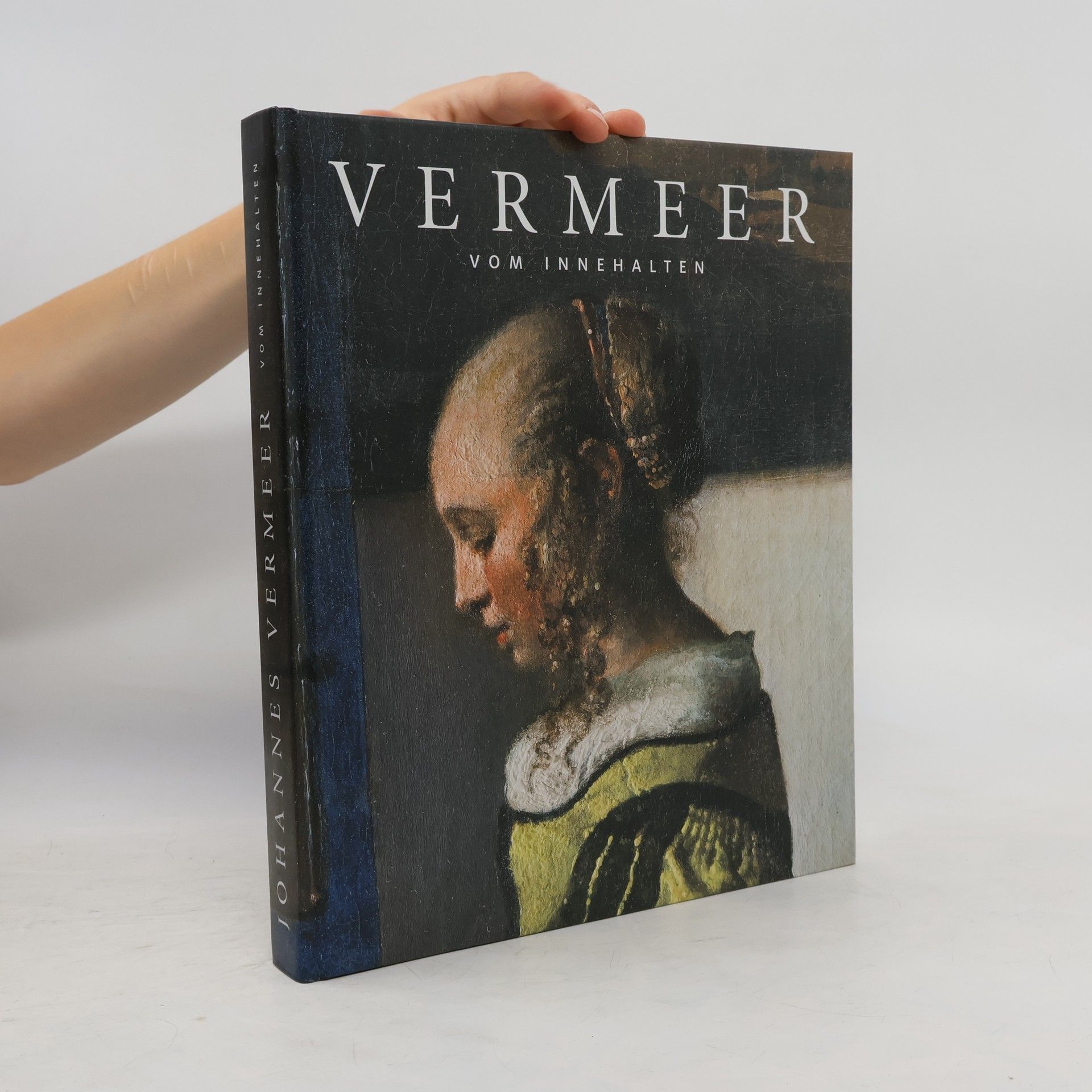 Stephan Koja Johannes Vermeer