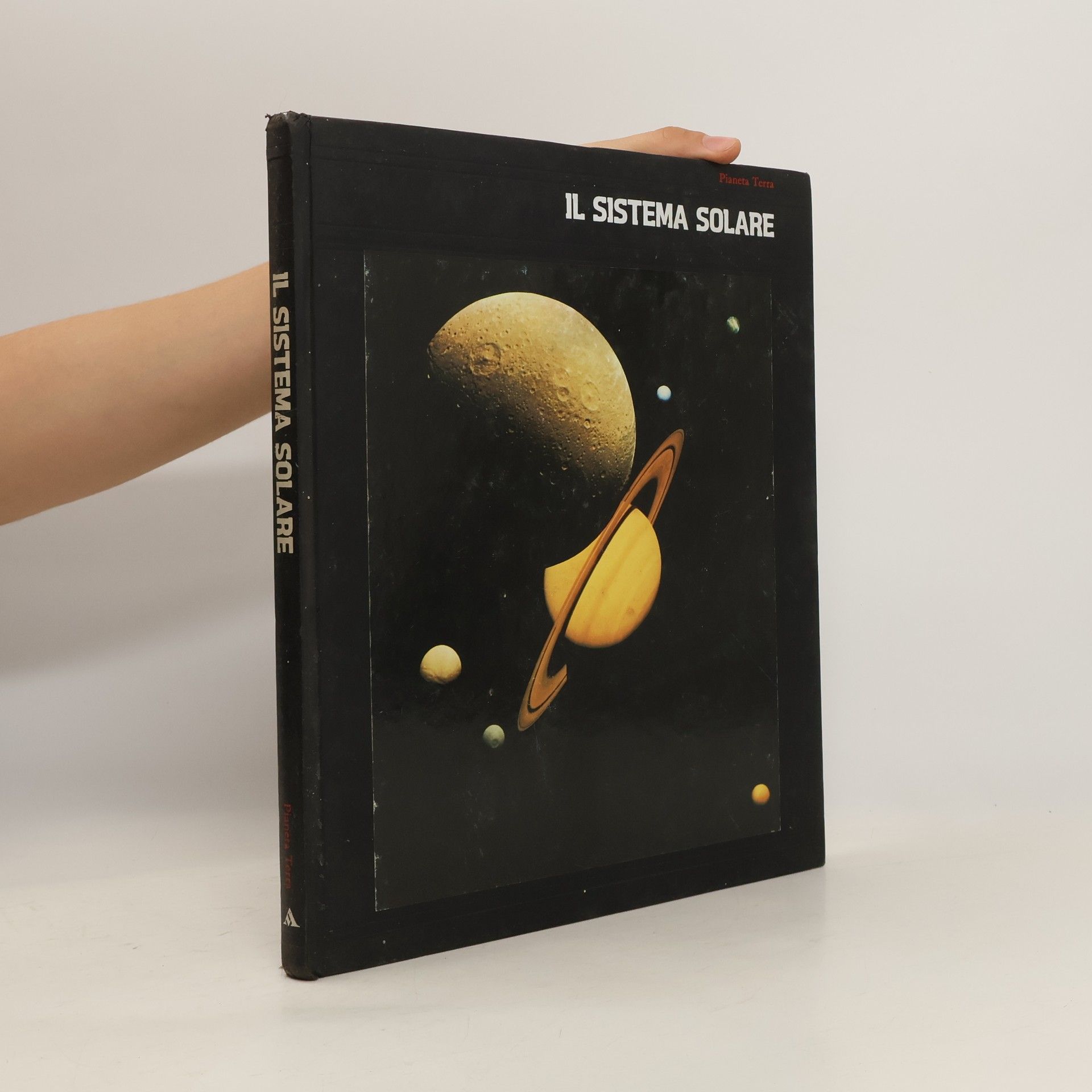Collective Il sistema solare