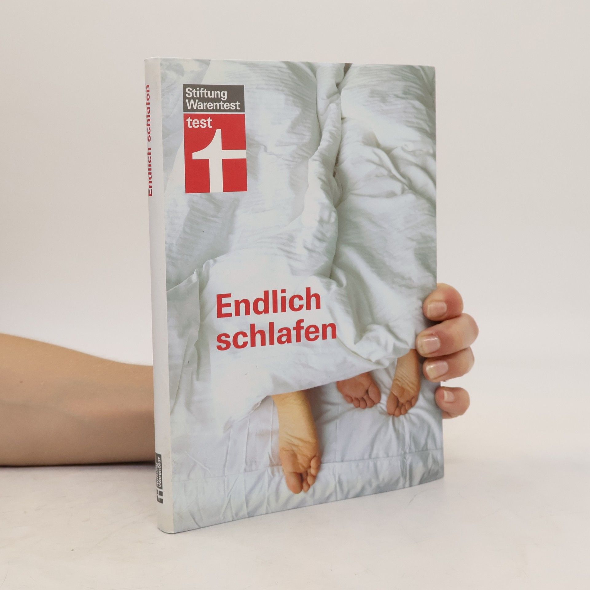 Ingrid Füller Endlich schlafen