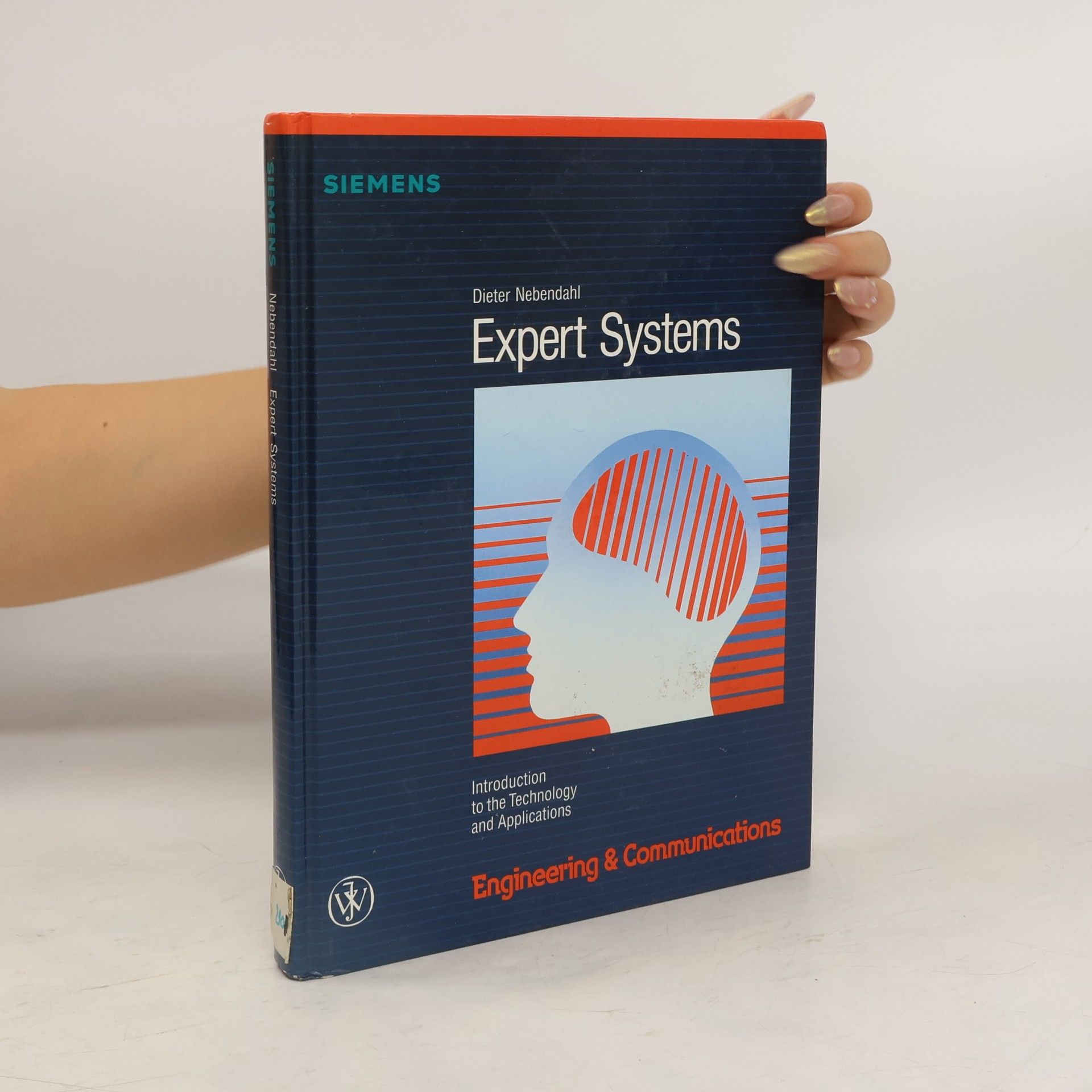 Dieter Nebendahl Expert Systems