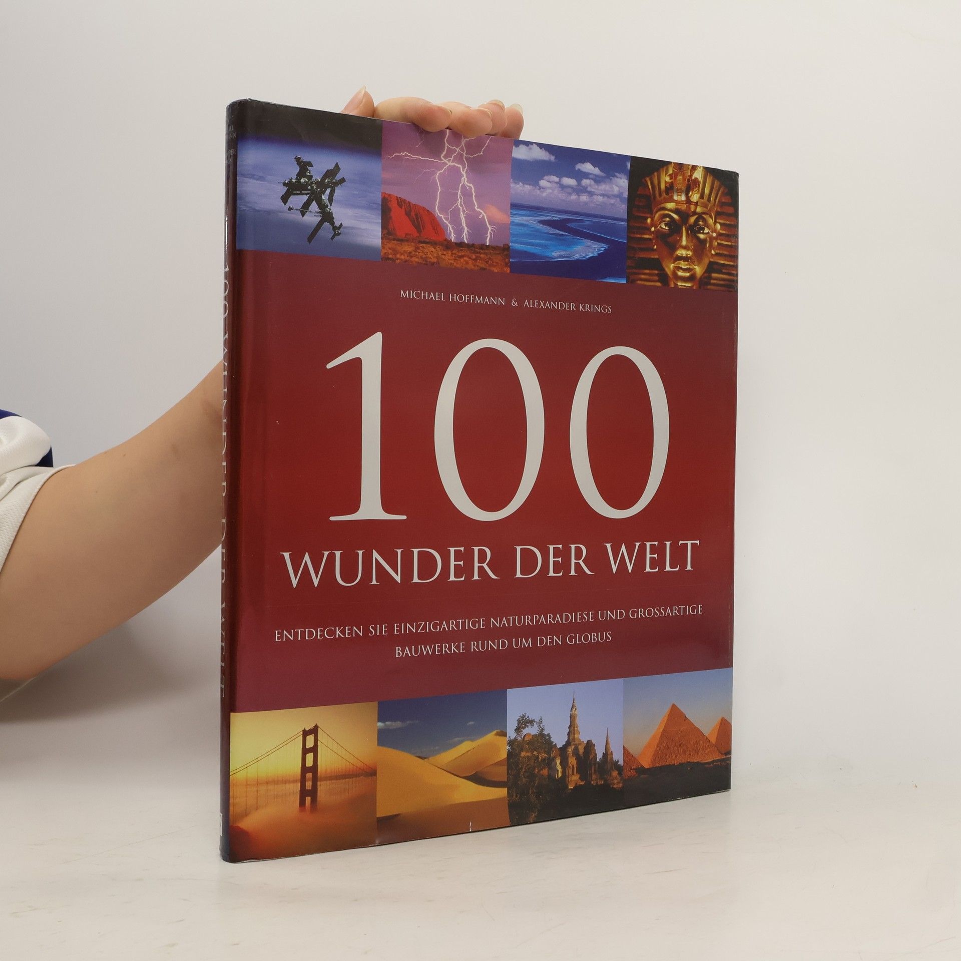 100 Wunder der Welt