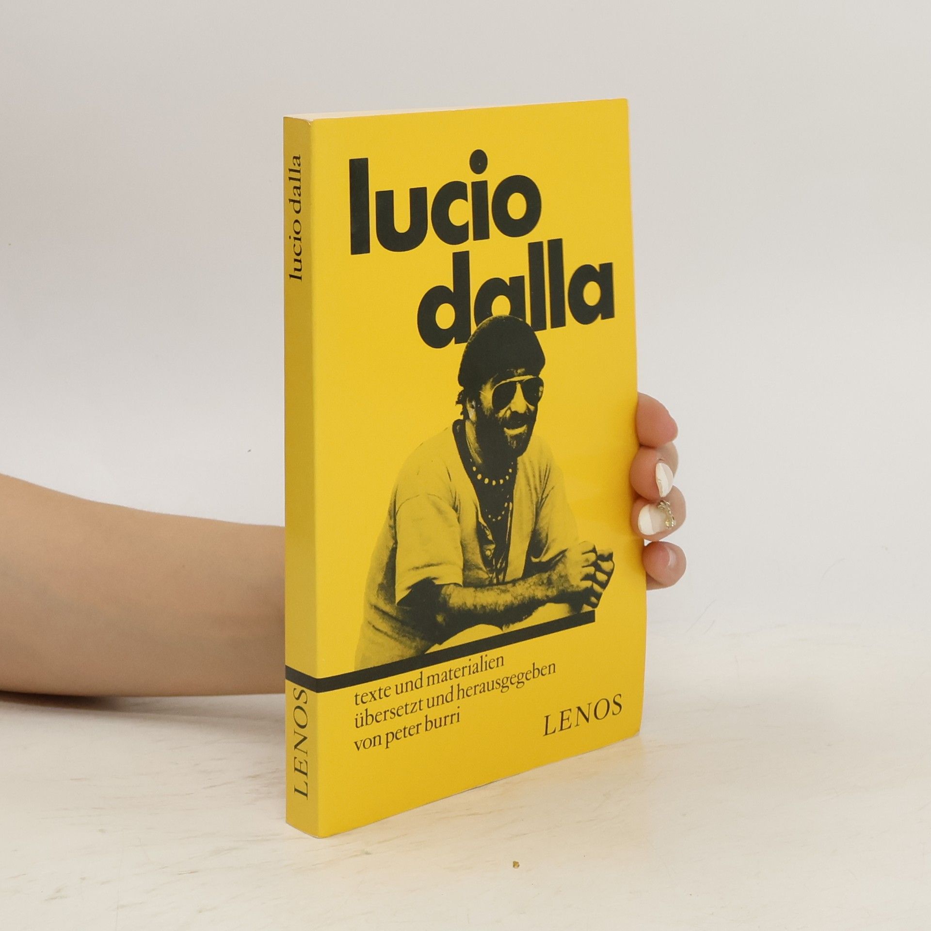 Lucio Dalla Lucio Dalla