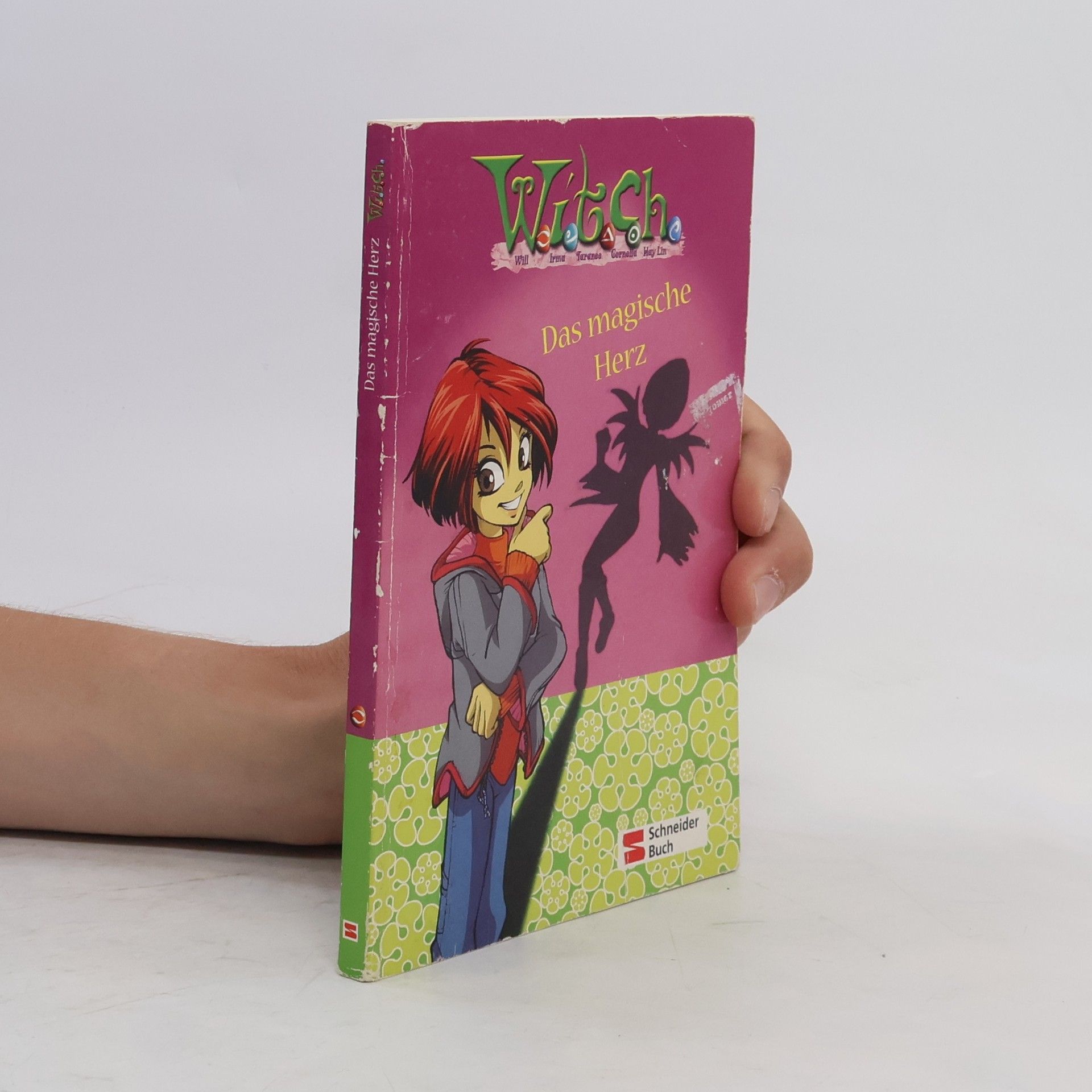 Walt Disney Das magische Herz