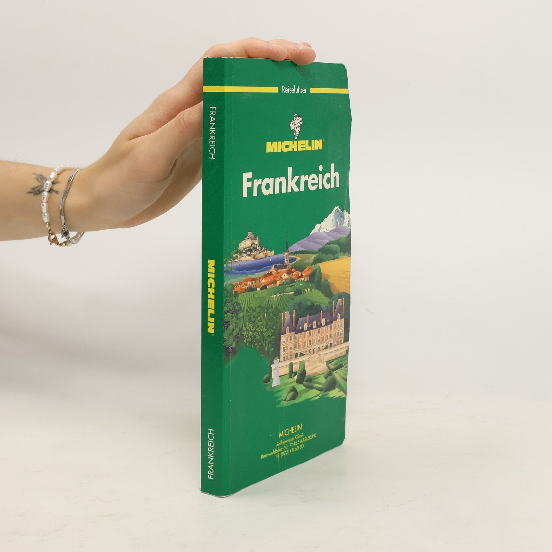 Collectif d'auteurs Frankreich