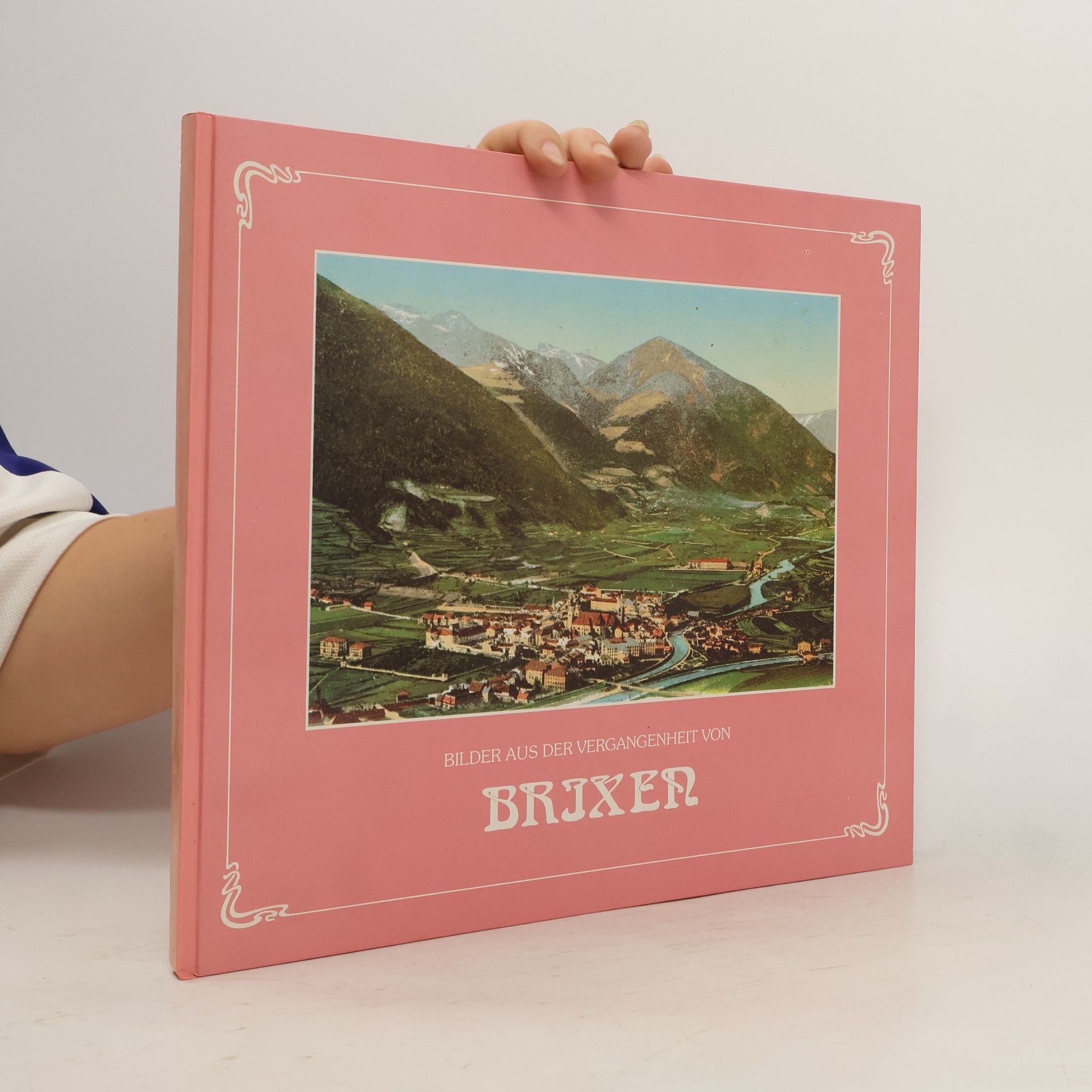 Autores varios Brixen