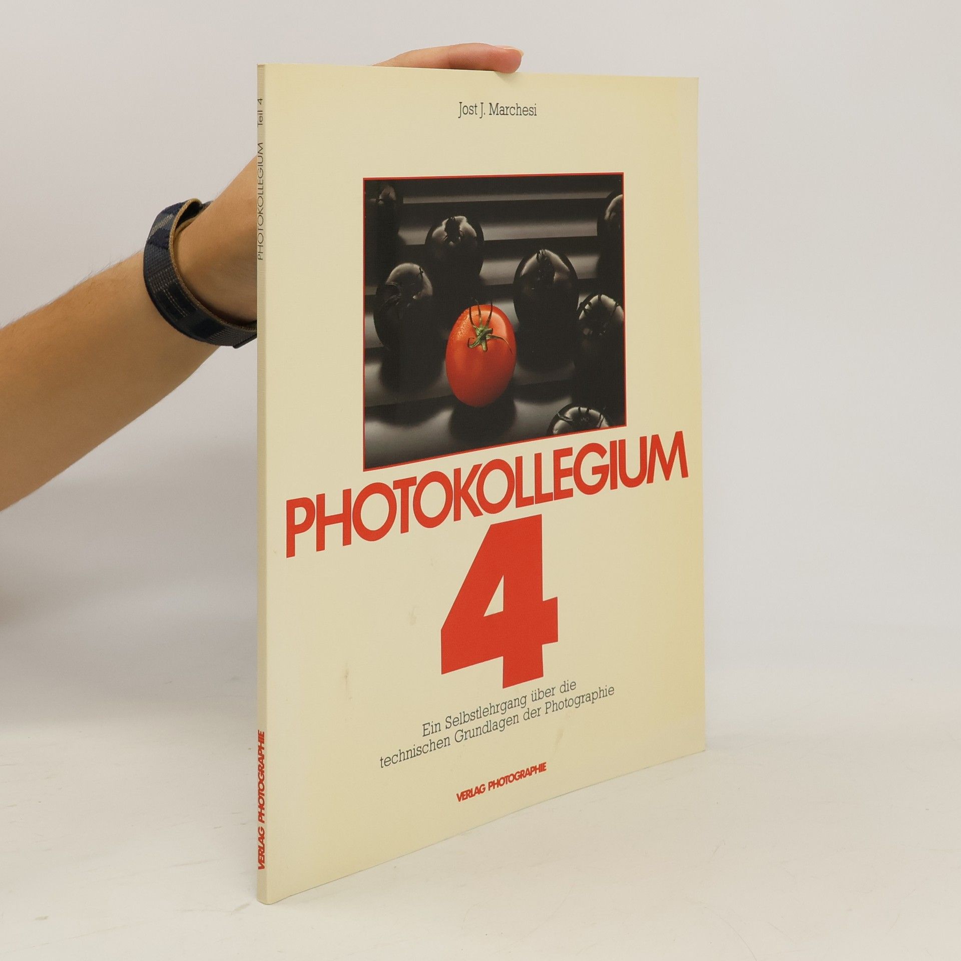 Jost. J. Marchesi Photokollegium 4
