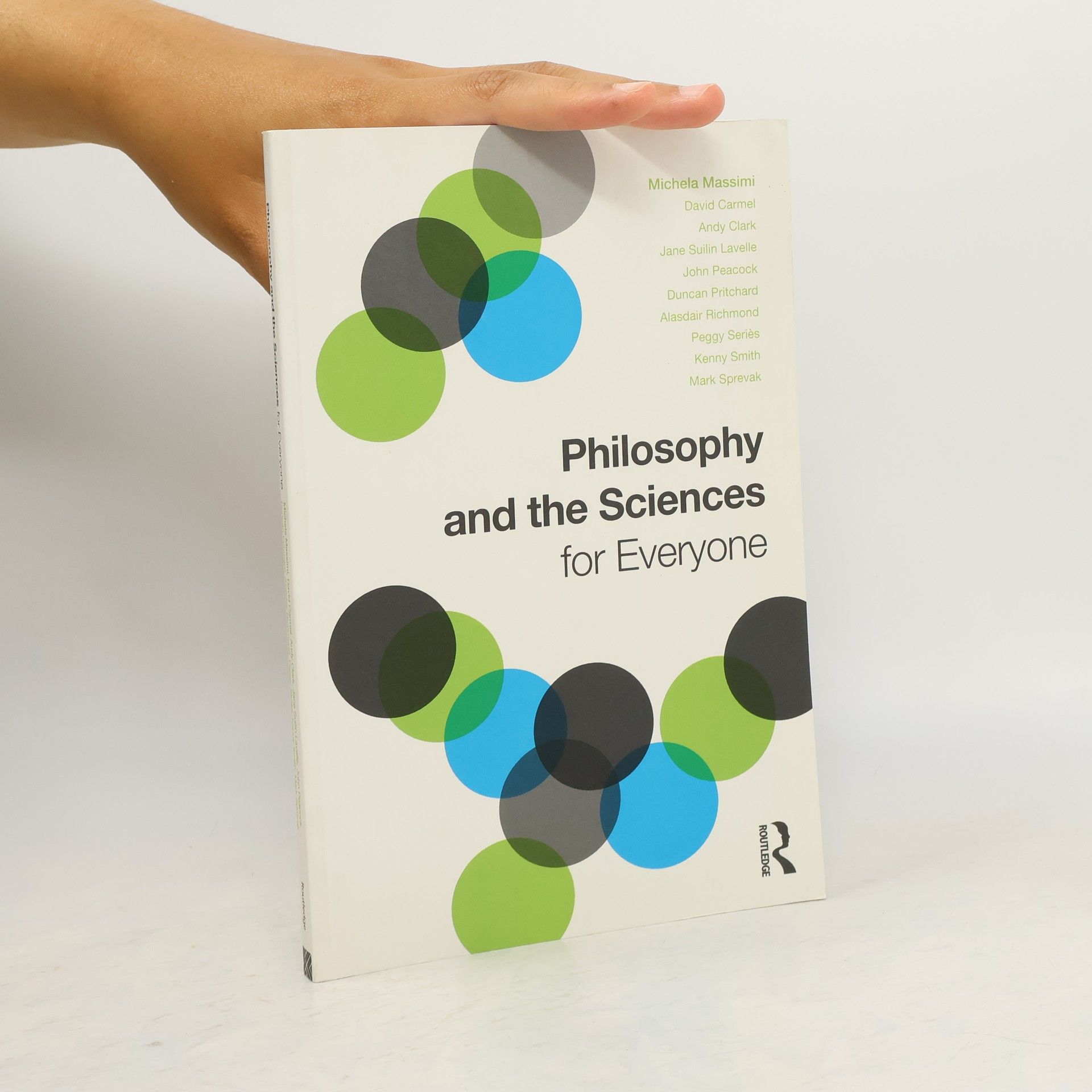 Autorenkollektiv Philosophy and the Sciences for Everyone