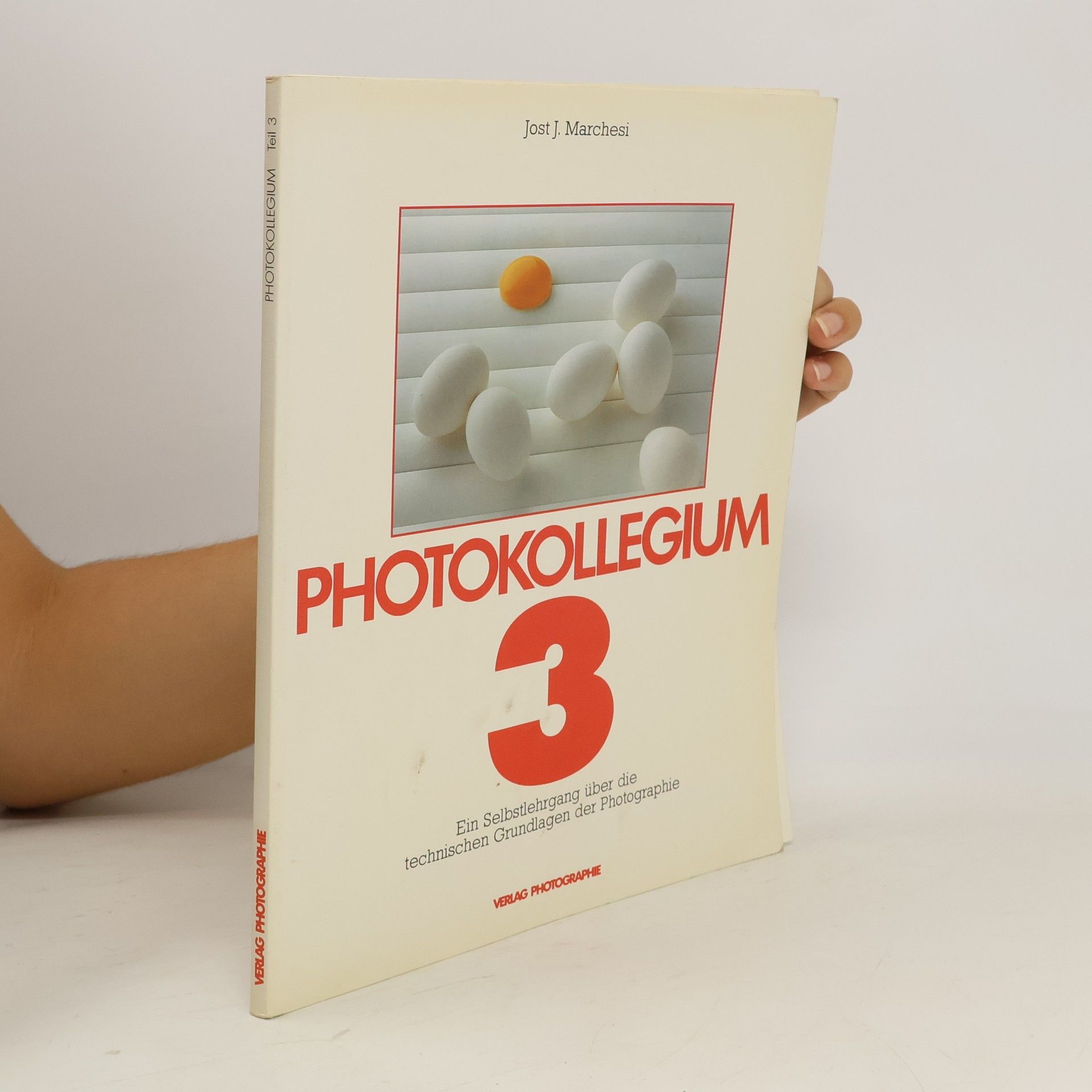 Jost. J. Marchesi Photokollegium 3