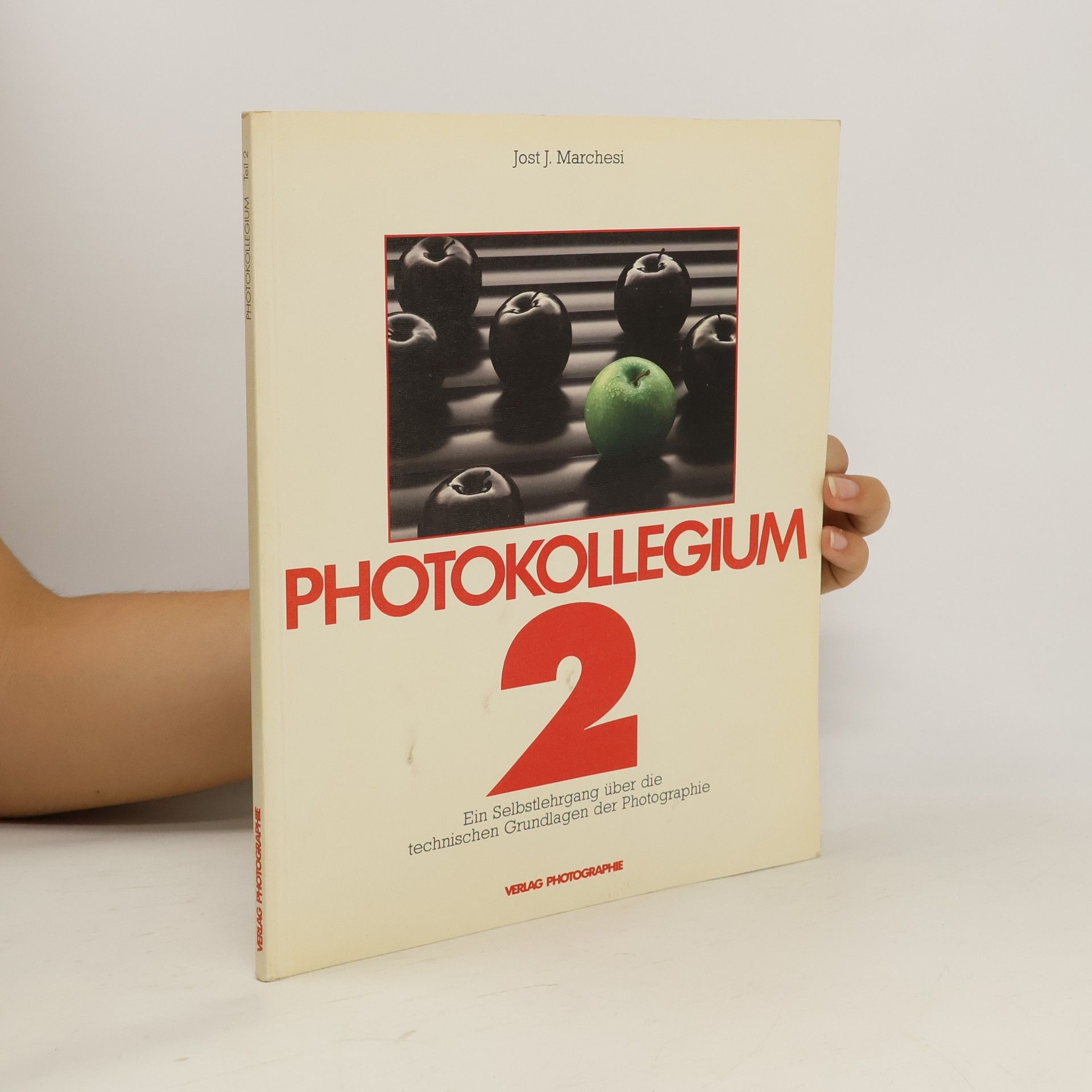 Jost. J. Marchesi Photokollegium 2