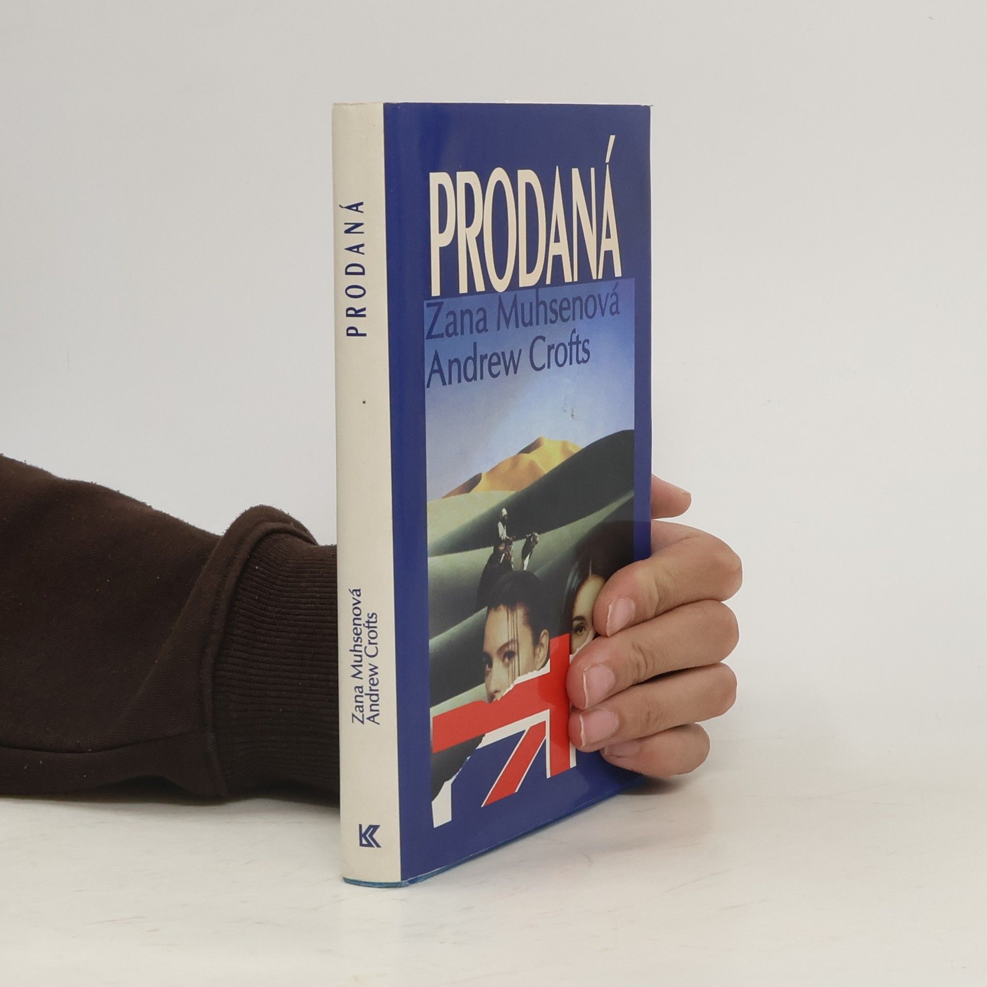 Zana Muhsen Prodaná