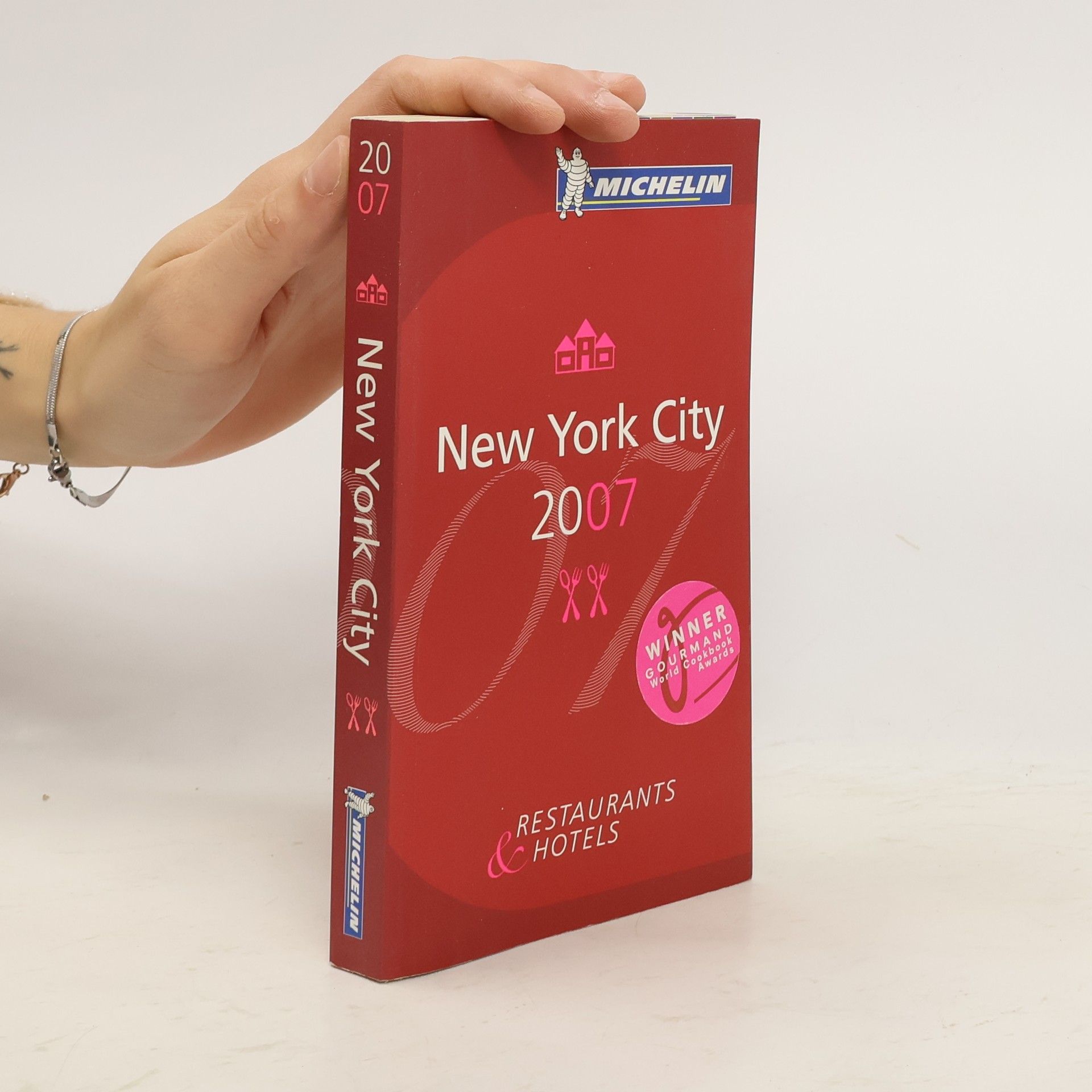 Autorenkollektiv New York City 2007