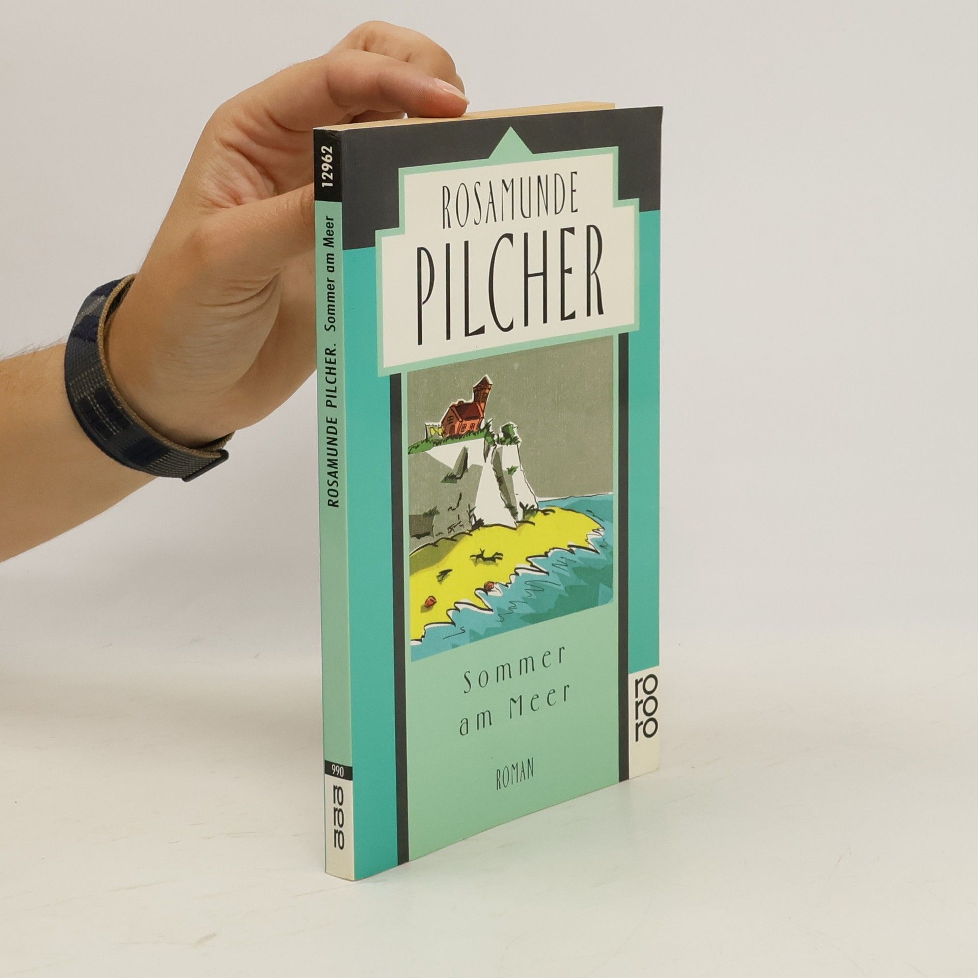 Rosamunde Pilcher Sommer am Meer