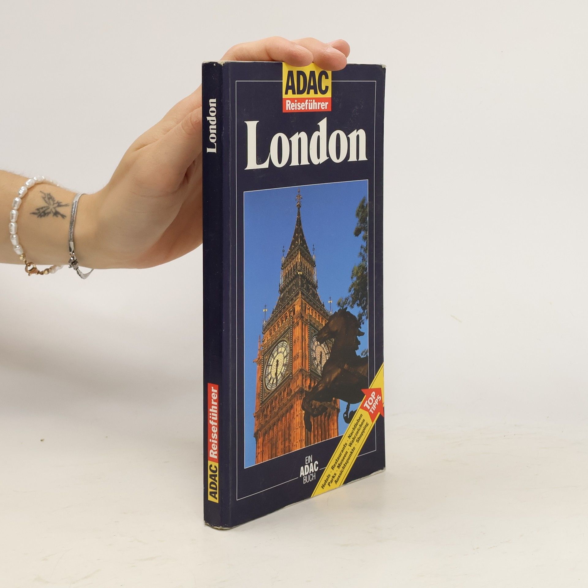 Autorenkollektiv London