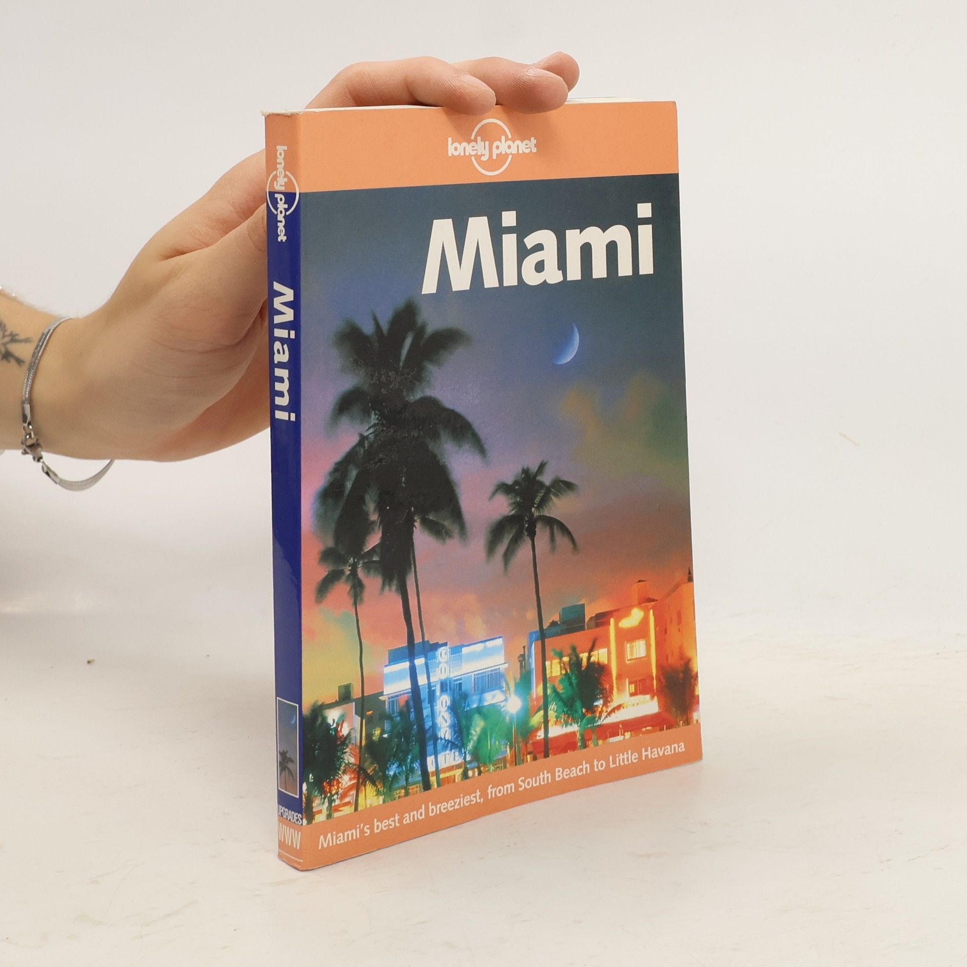 Nick Selby Miami