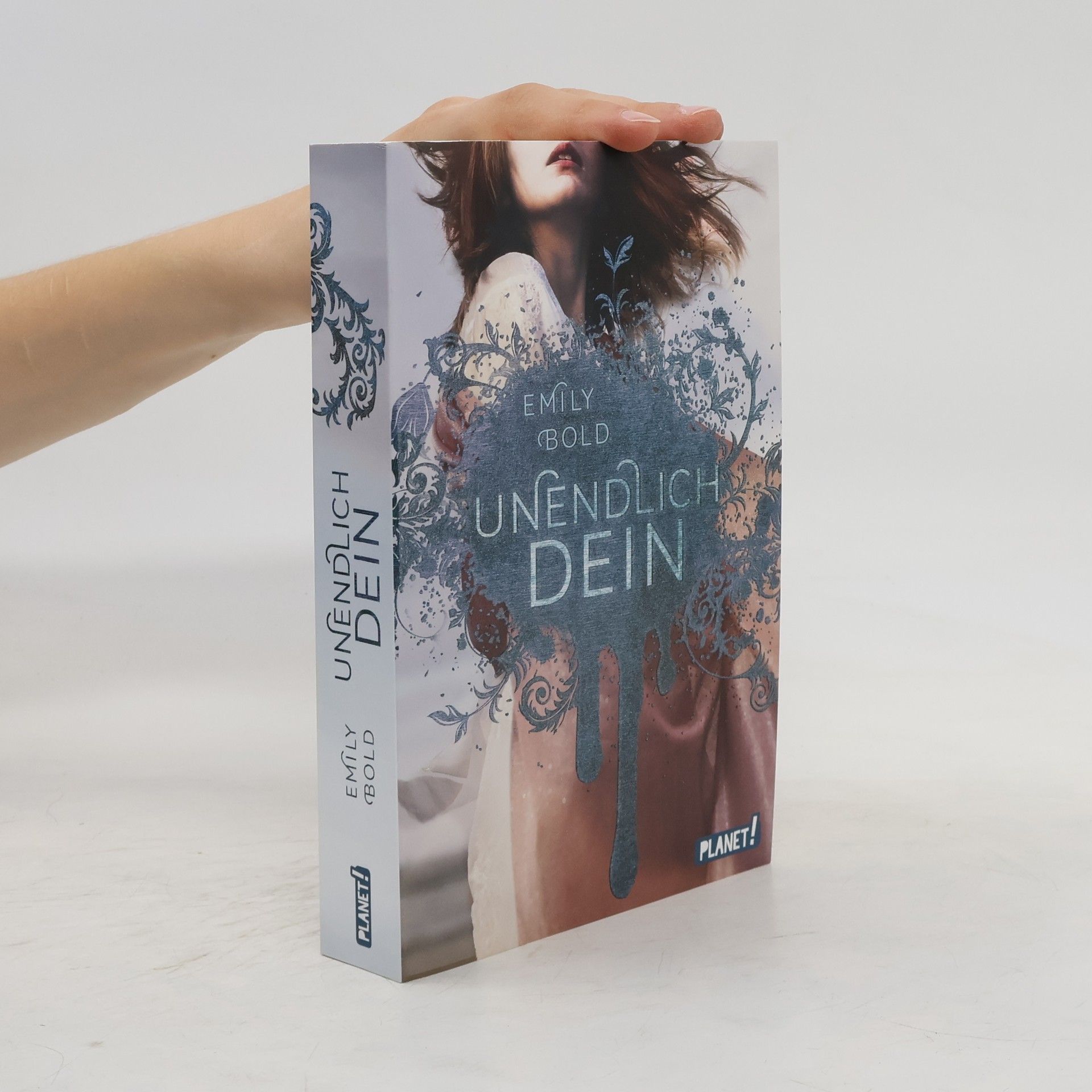 Emily Bold Unendlich dein
