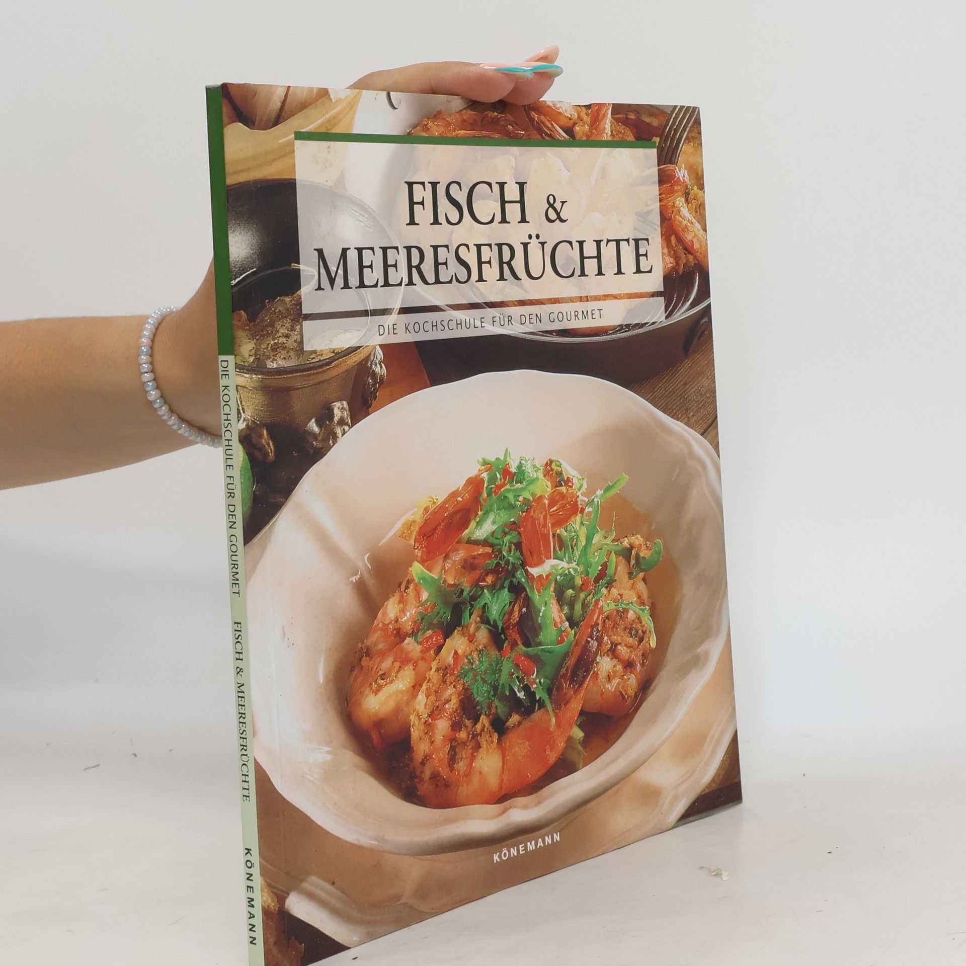 kolektiv Fisch & Meeresfrüchte