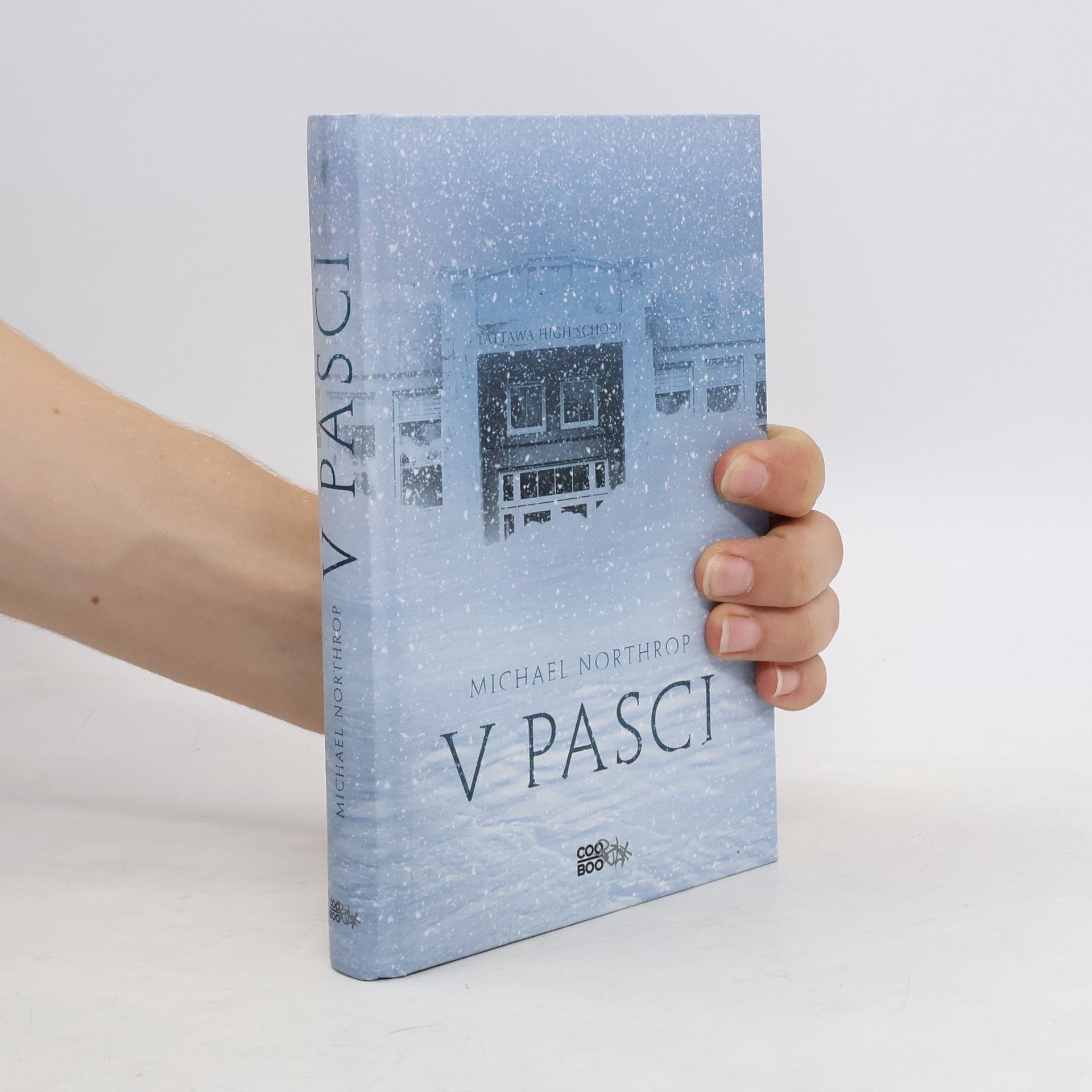 Michael Northrop V pasci