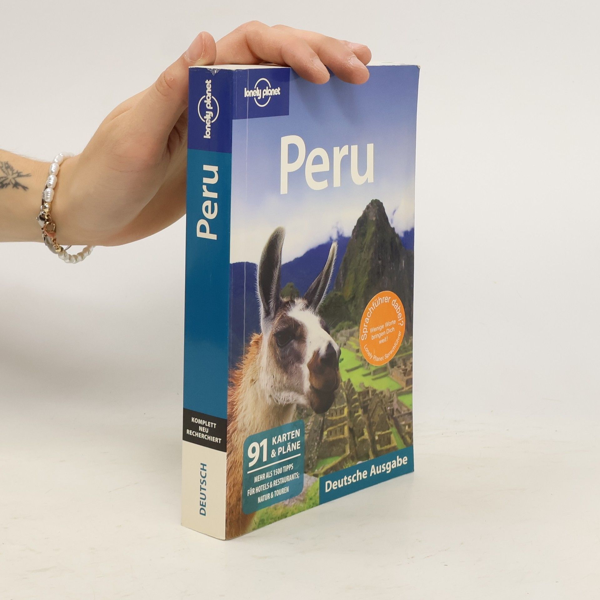 Autorenkollektiv Peru