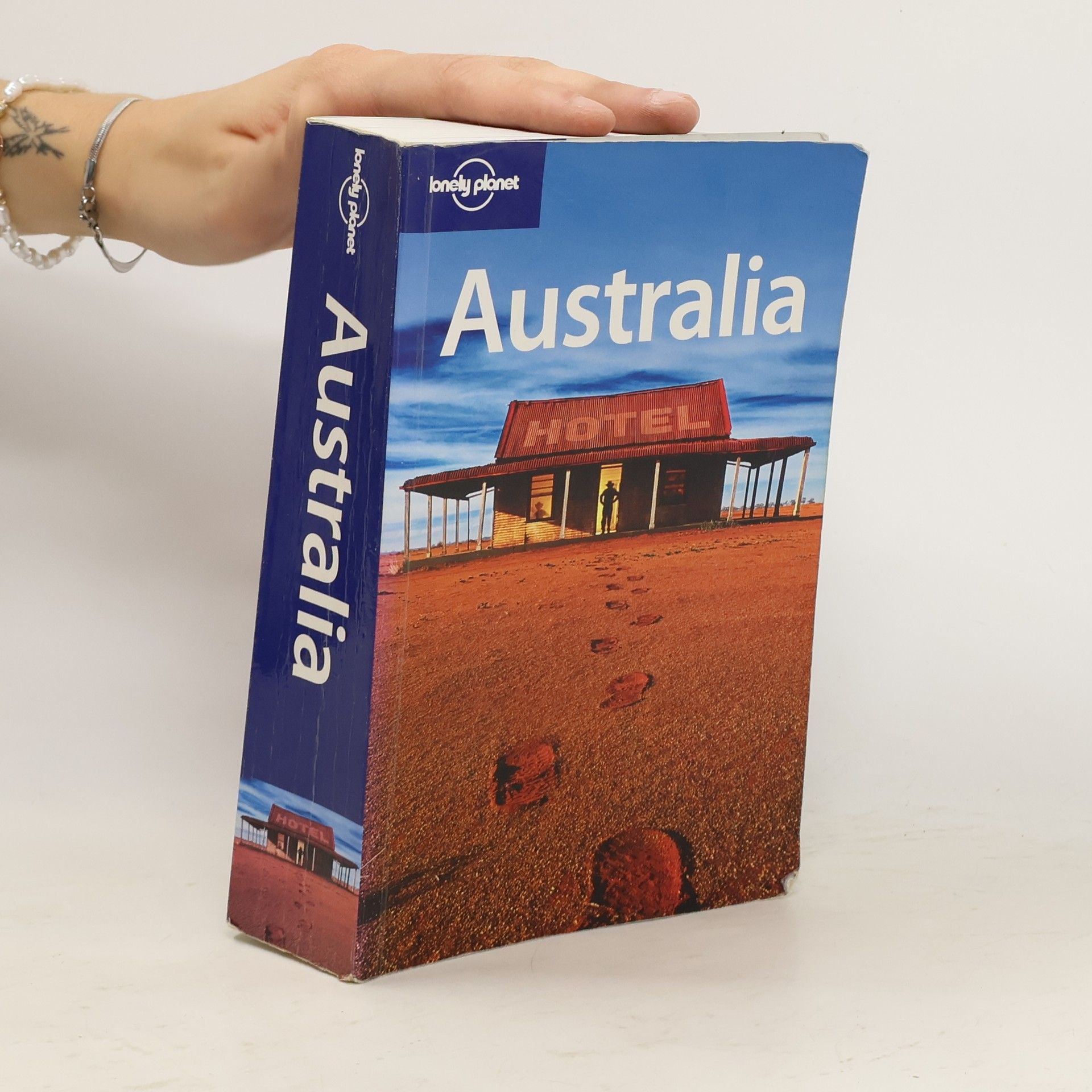 Terry Carter Australia