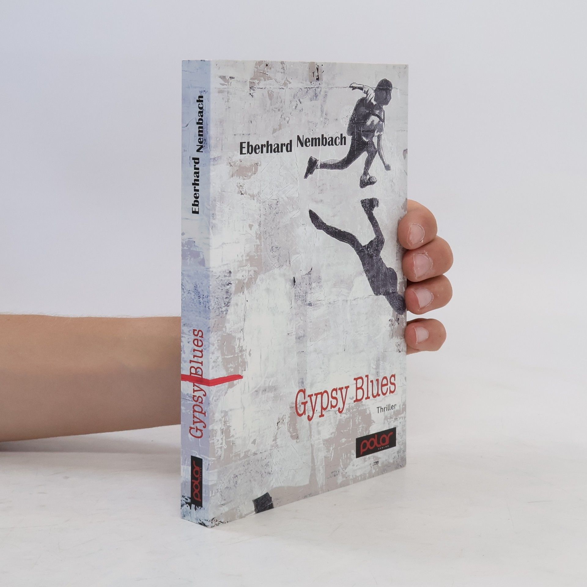 Eberhard Nembach Gypsy Blues