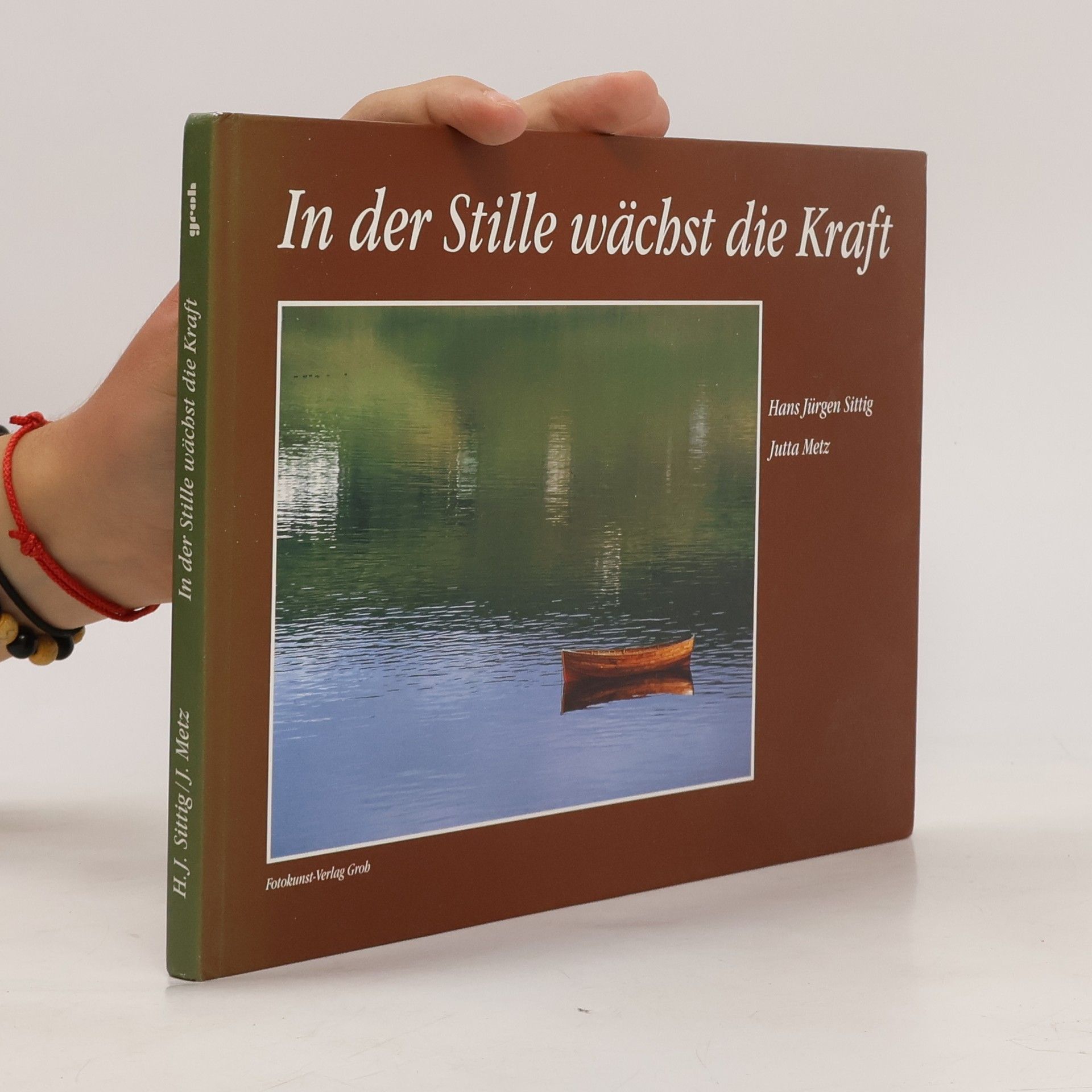 Collective In der Stille wächst die Kraft