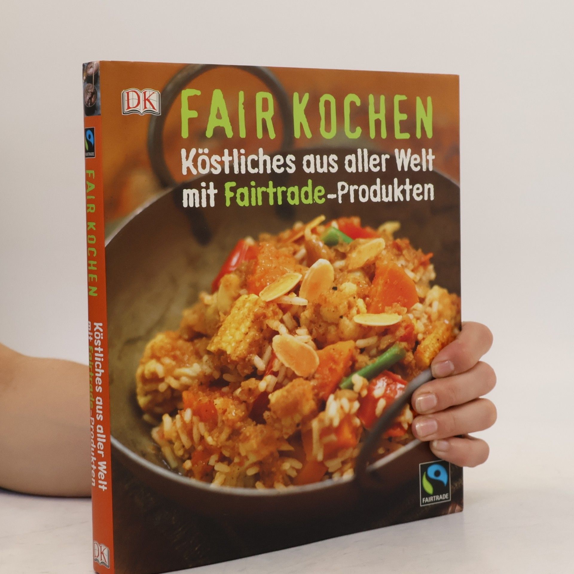 William Reavell Fair Kochen