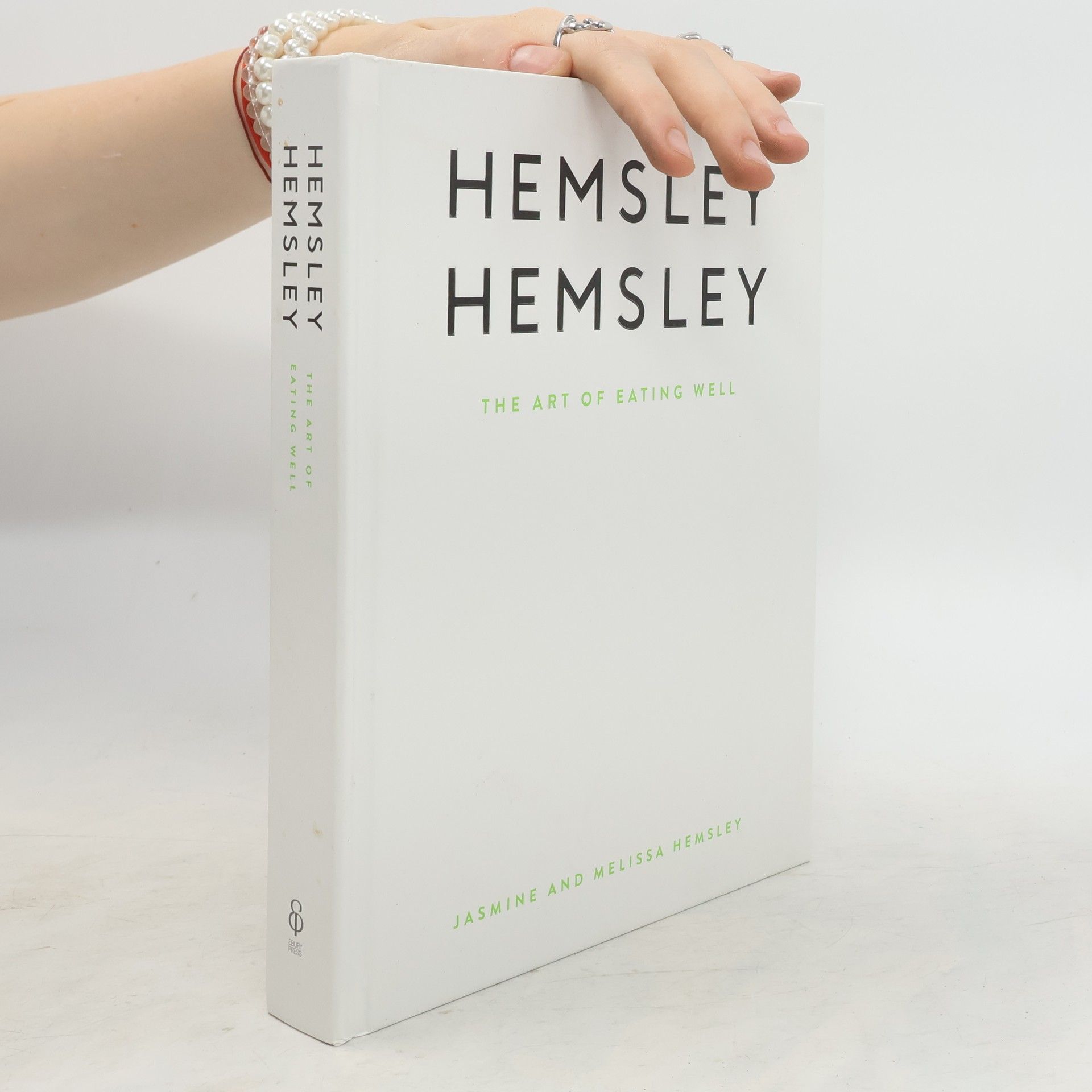 Melissa Hemsley The art of eating well