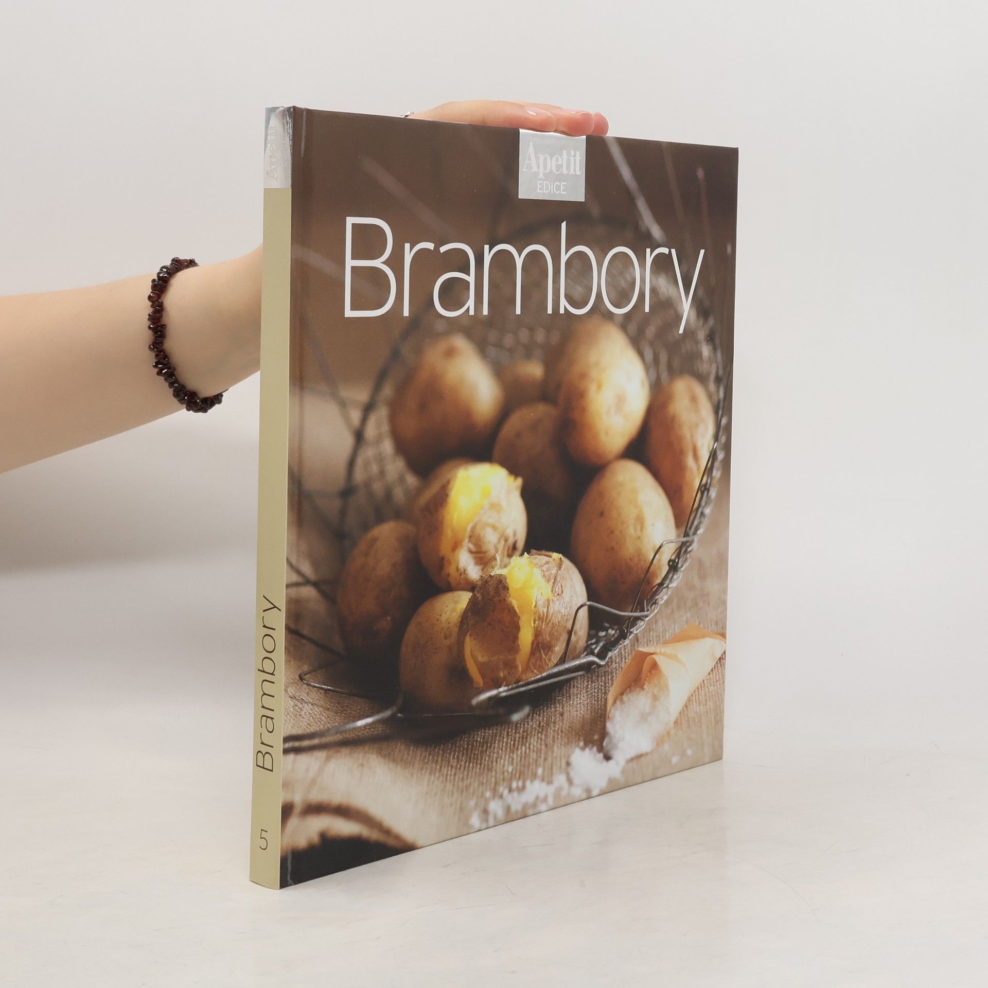 Collectif d'auteurs Brambory