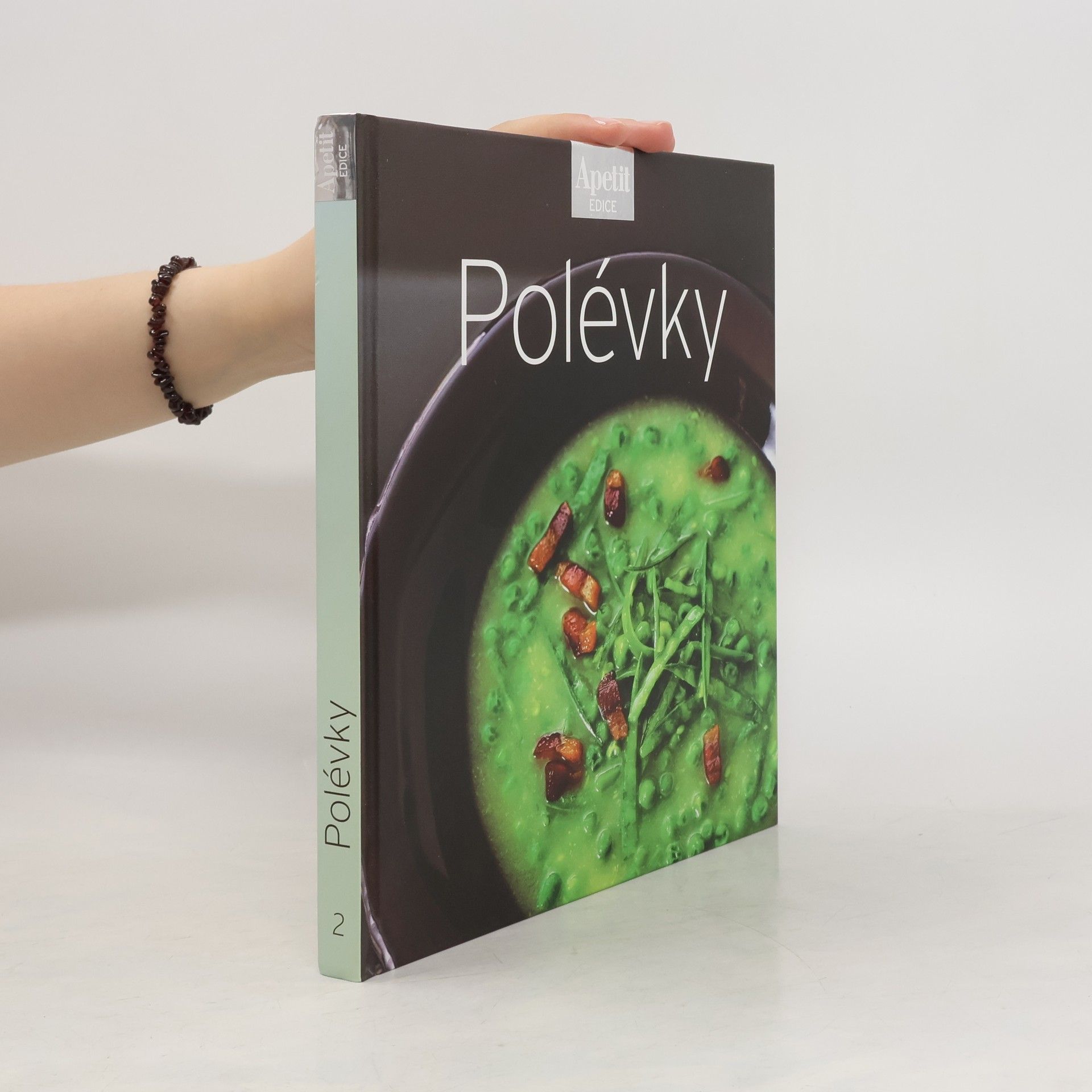 Marek Kučera Polévky