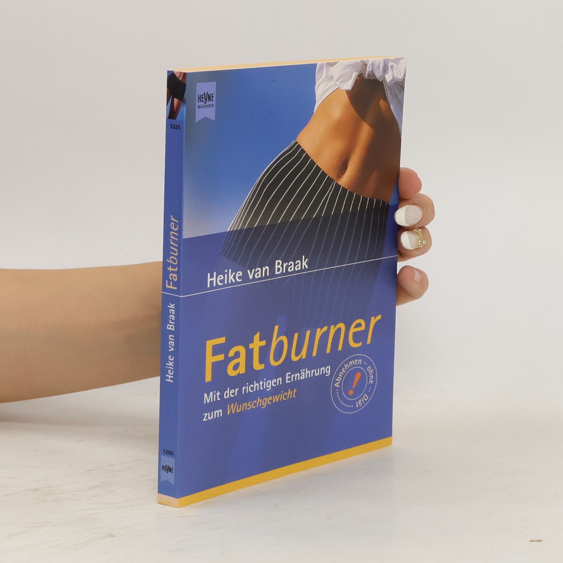 Heike van Braak Fatburner