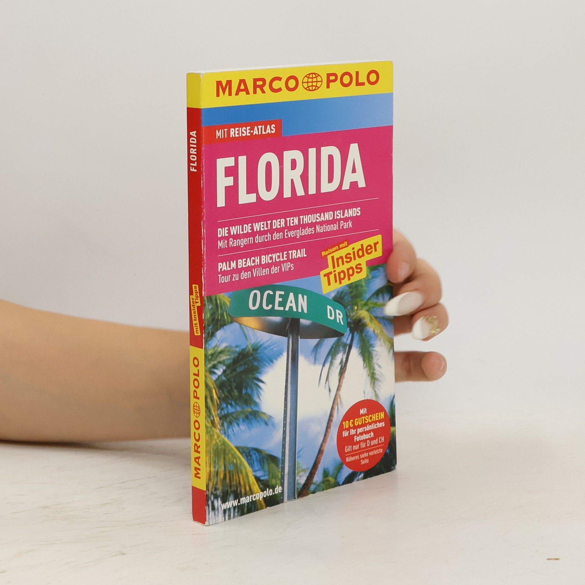 Michaela Lienemann Florida