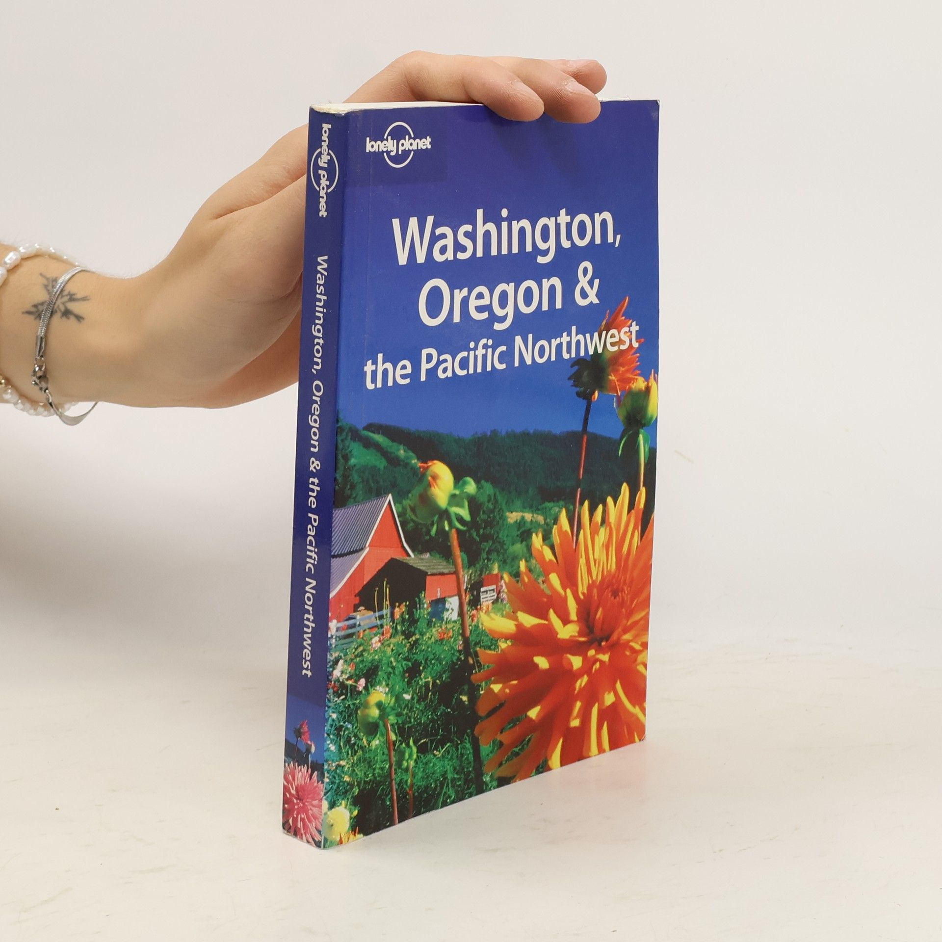 Sandra Bao Washington, Oregon & Pacific Northwest