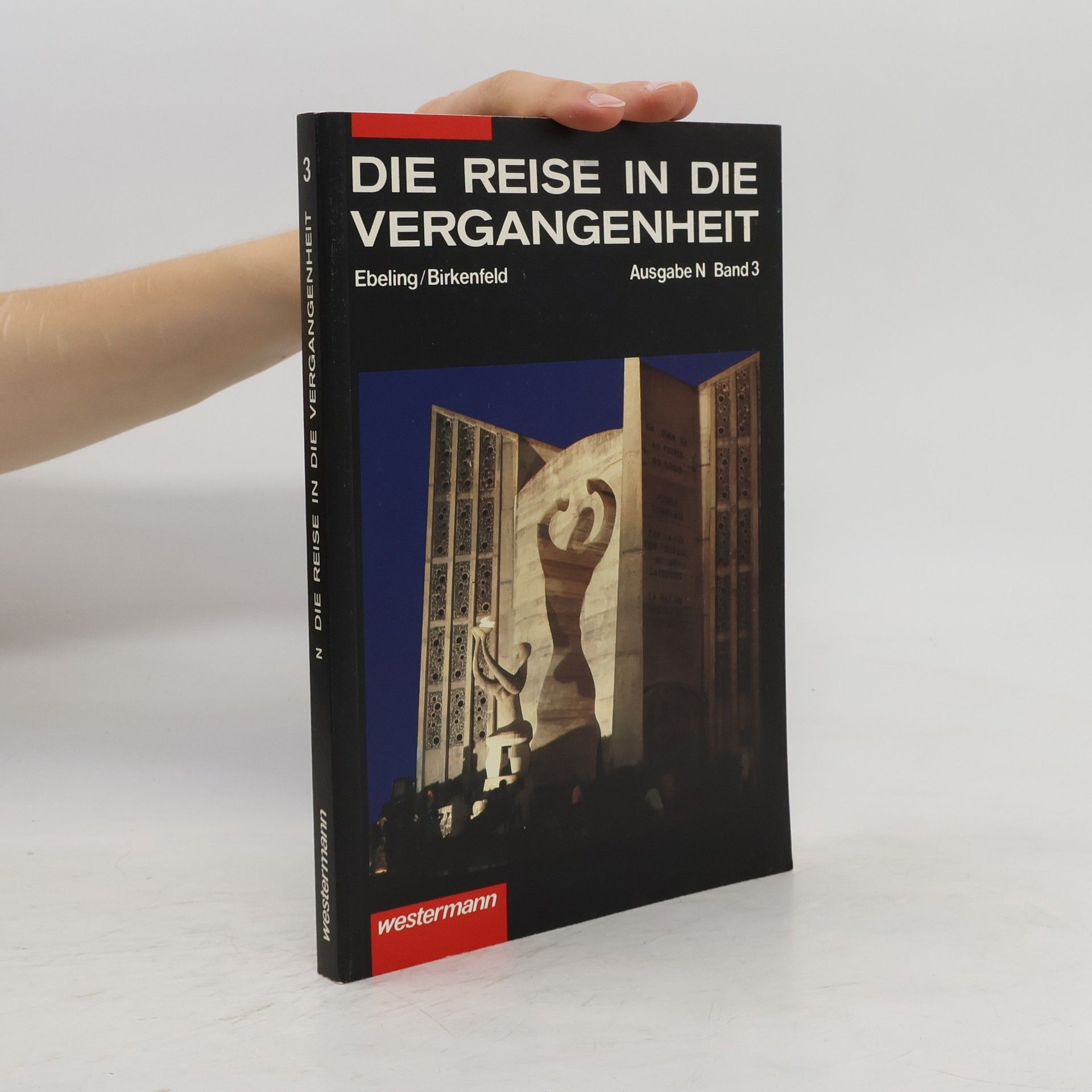 Autorenkollektiv Die Reise in die Vergangenheit