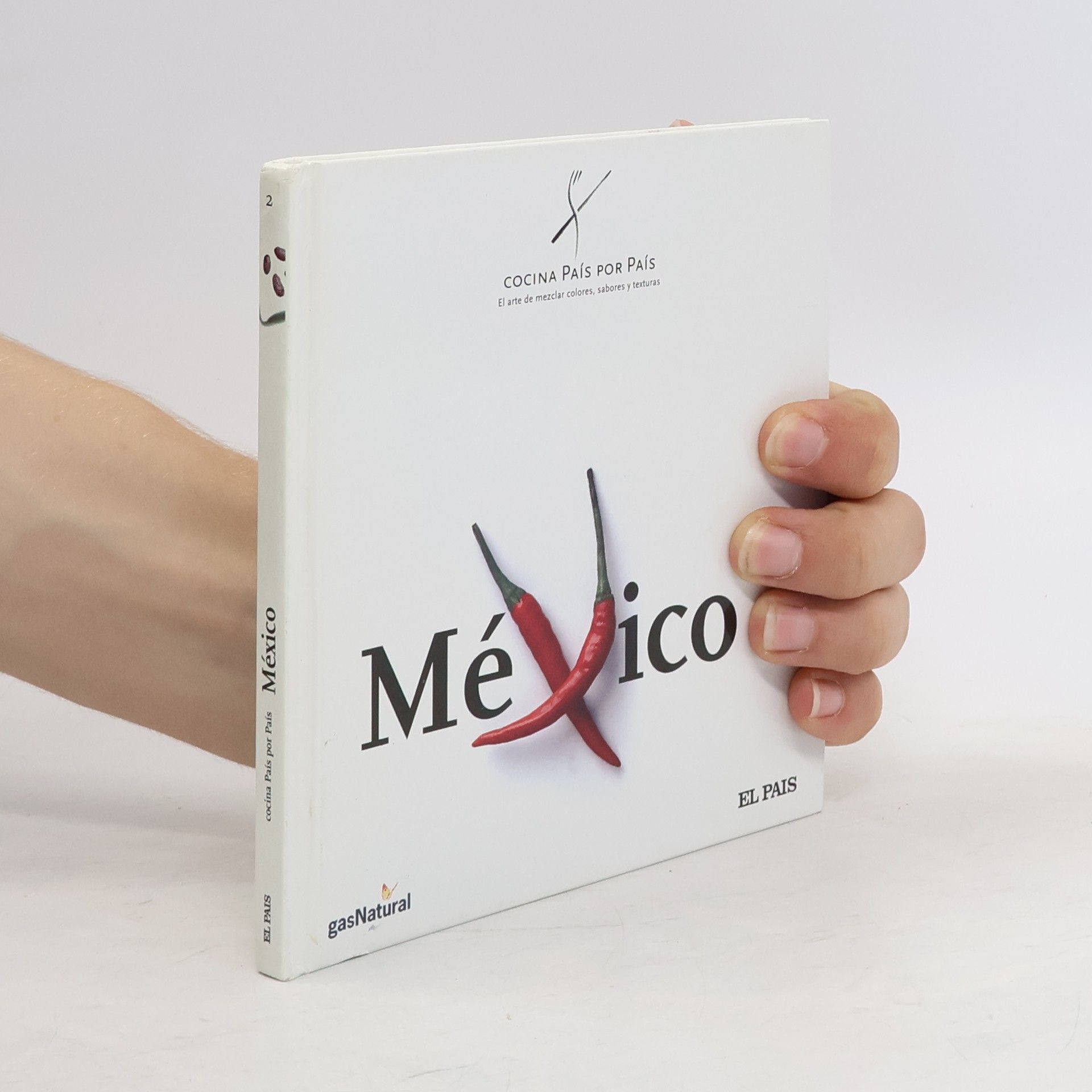 Ignacio Medina México