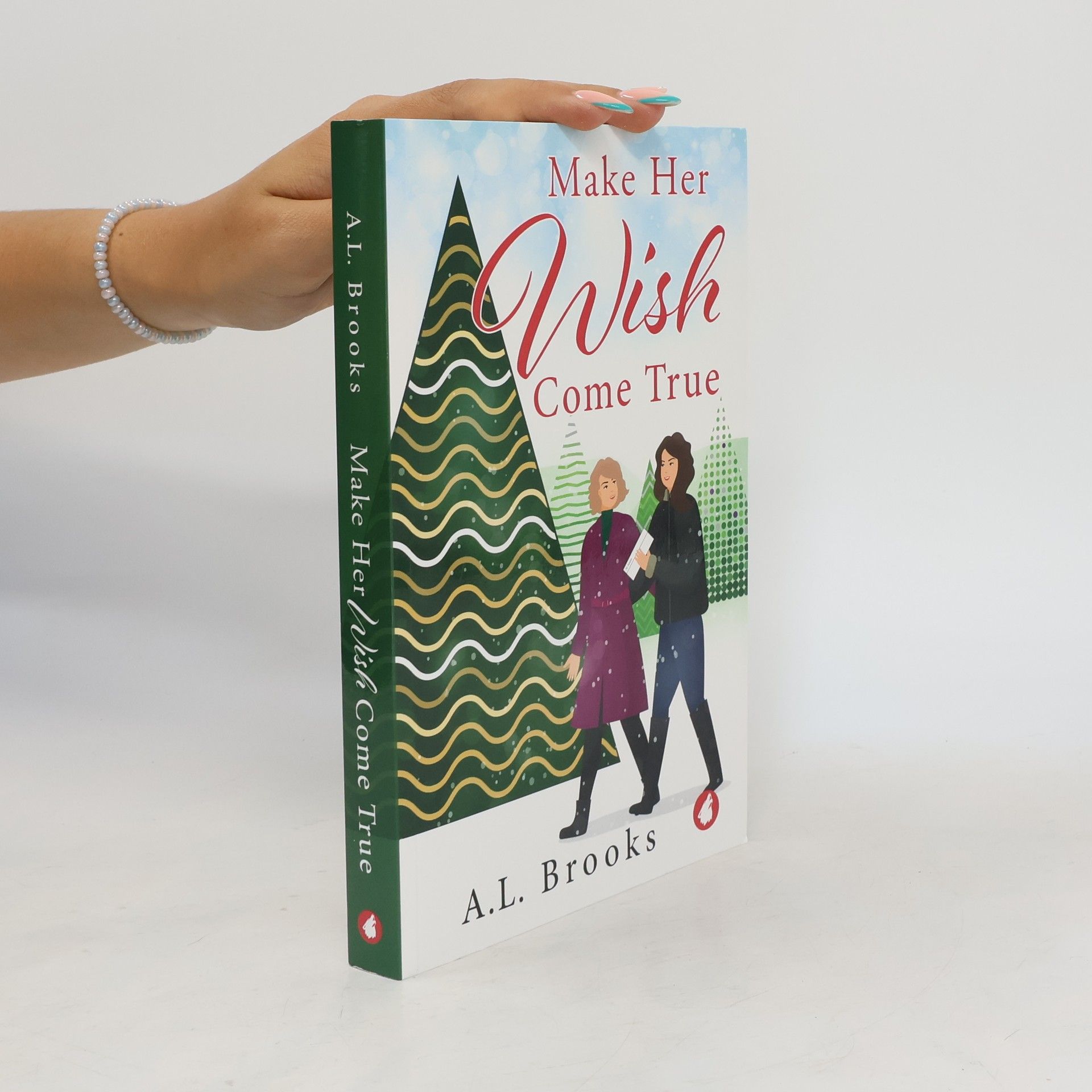 Make Her Wish Come True