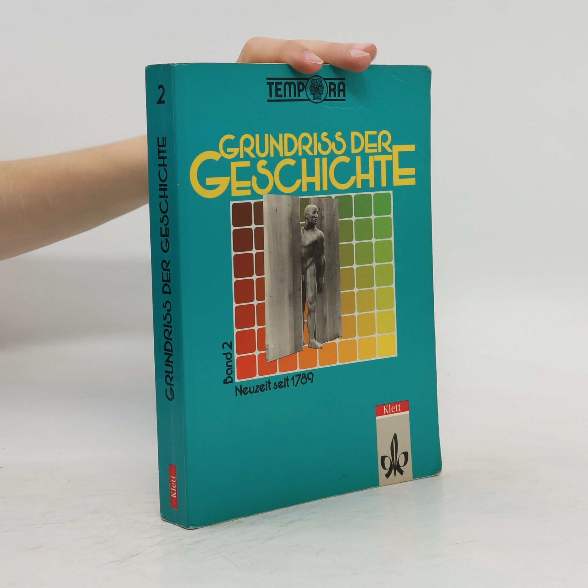 Collective Grundriss der Geschichte