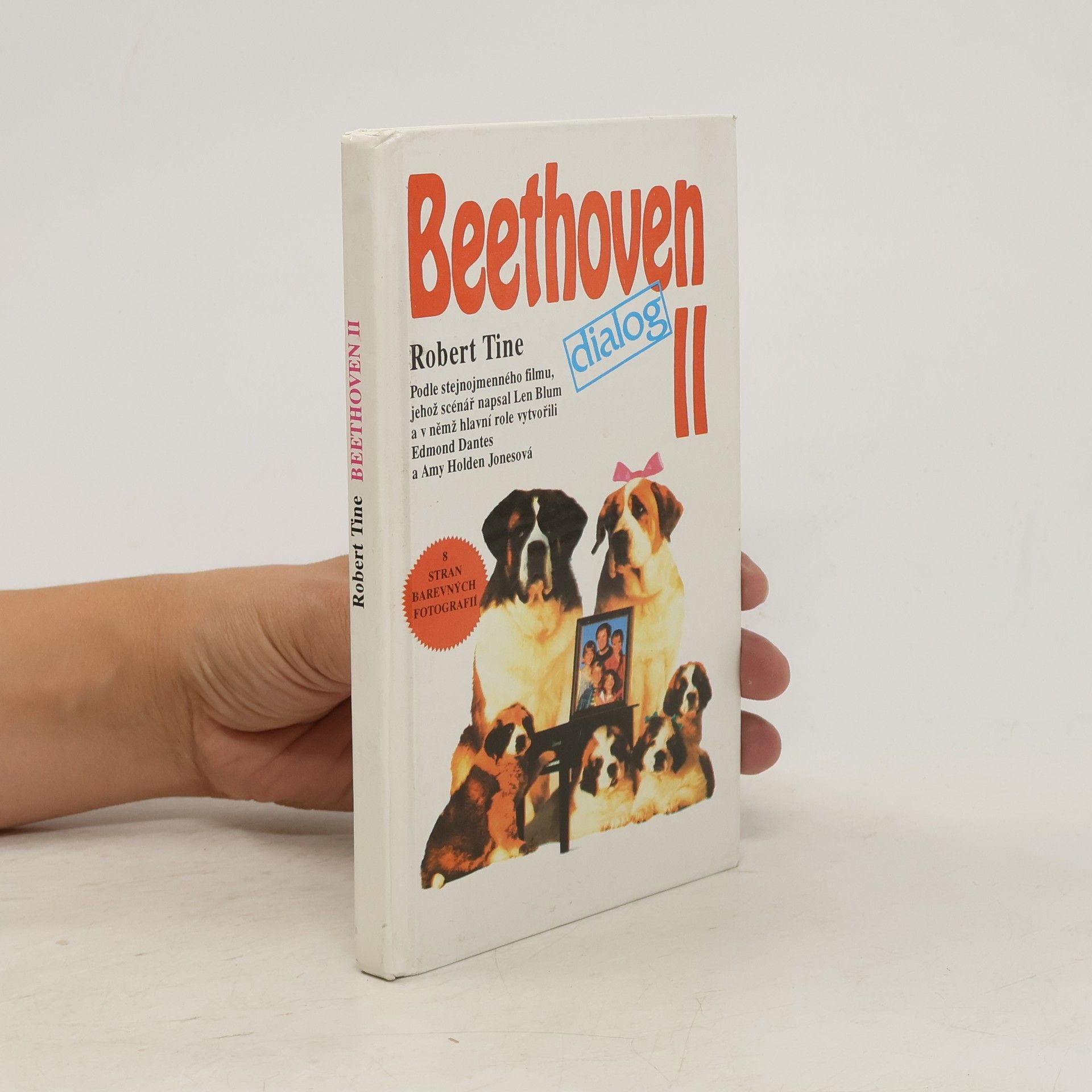 Len Blum Beethoven II