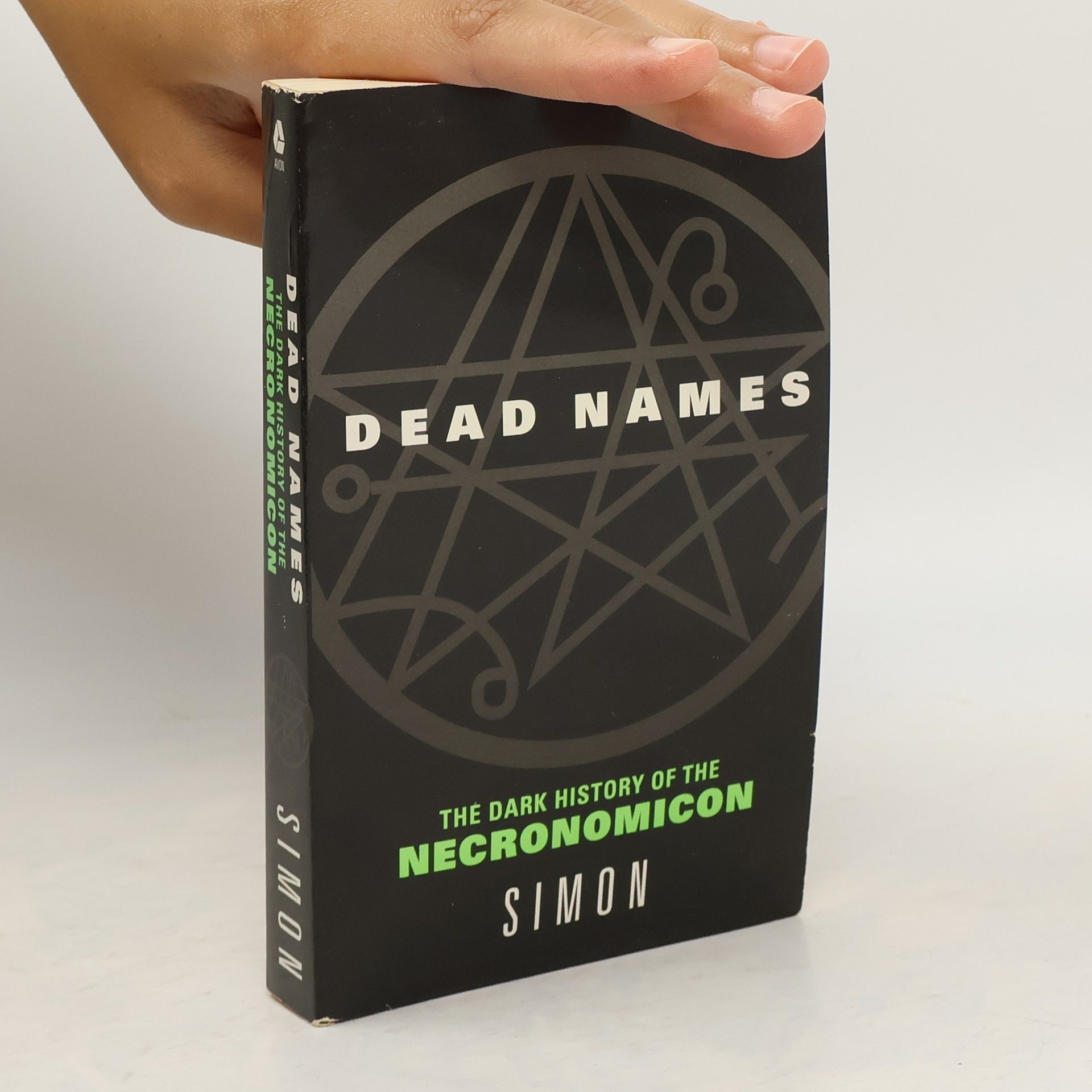 Simon Dead Names