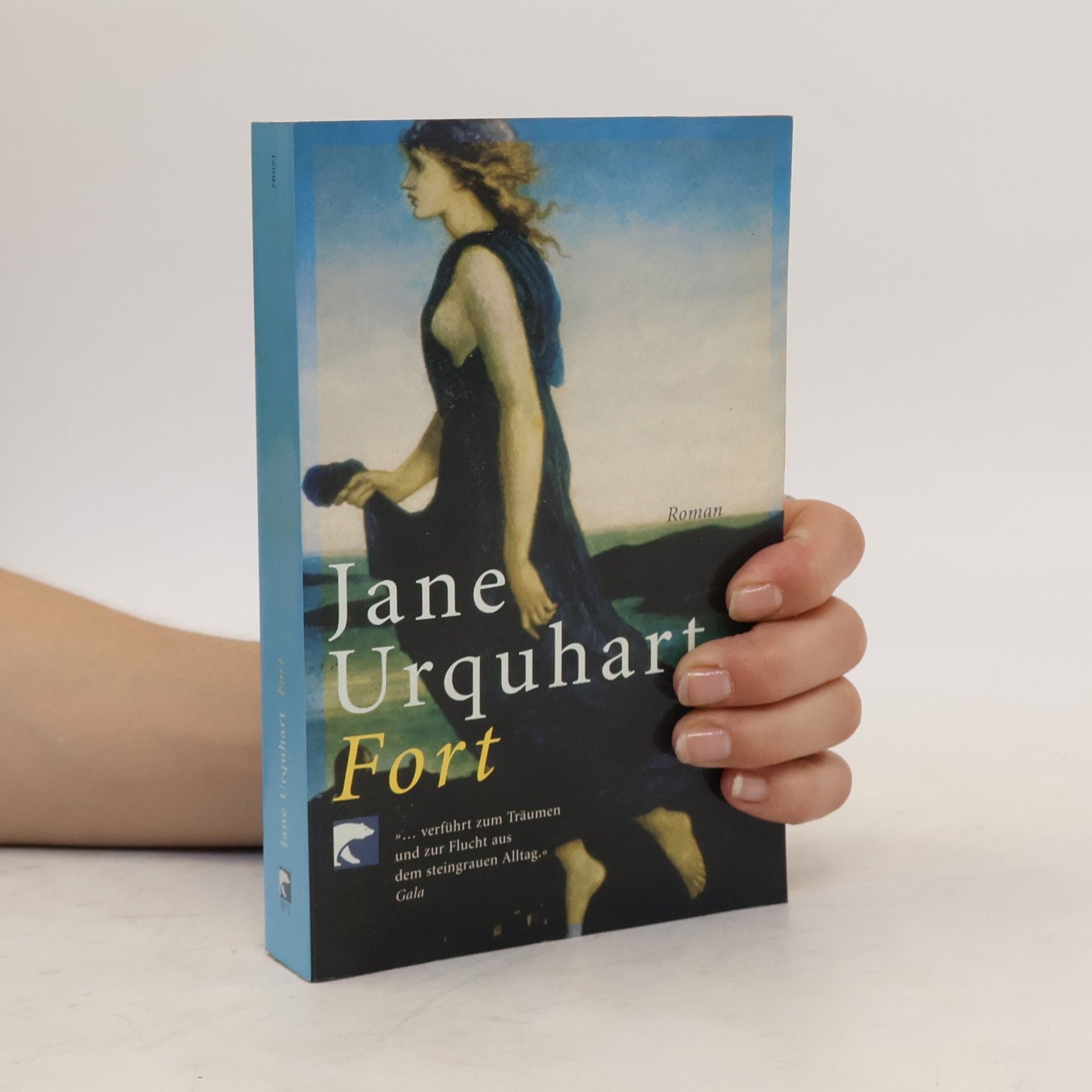 Jane Urquhart Fort