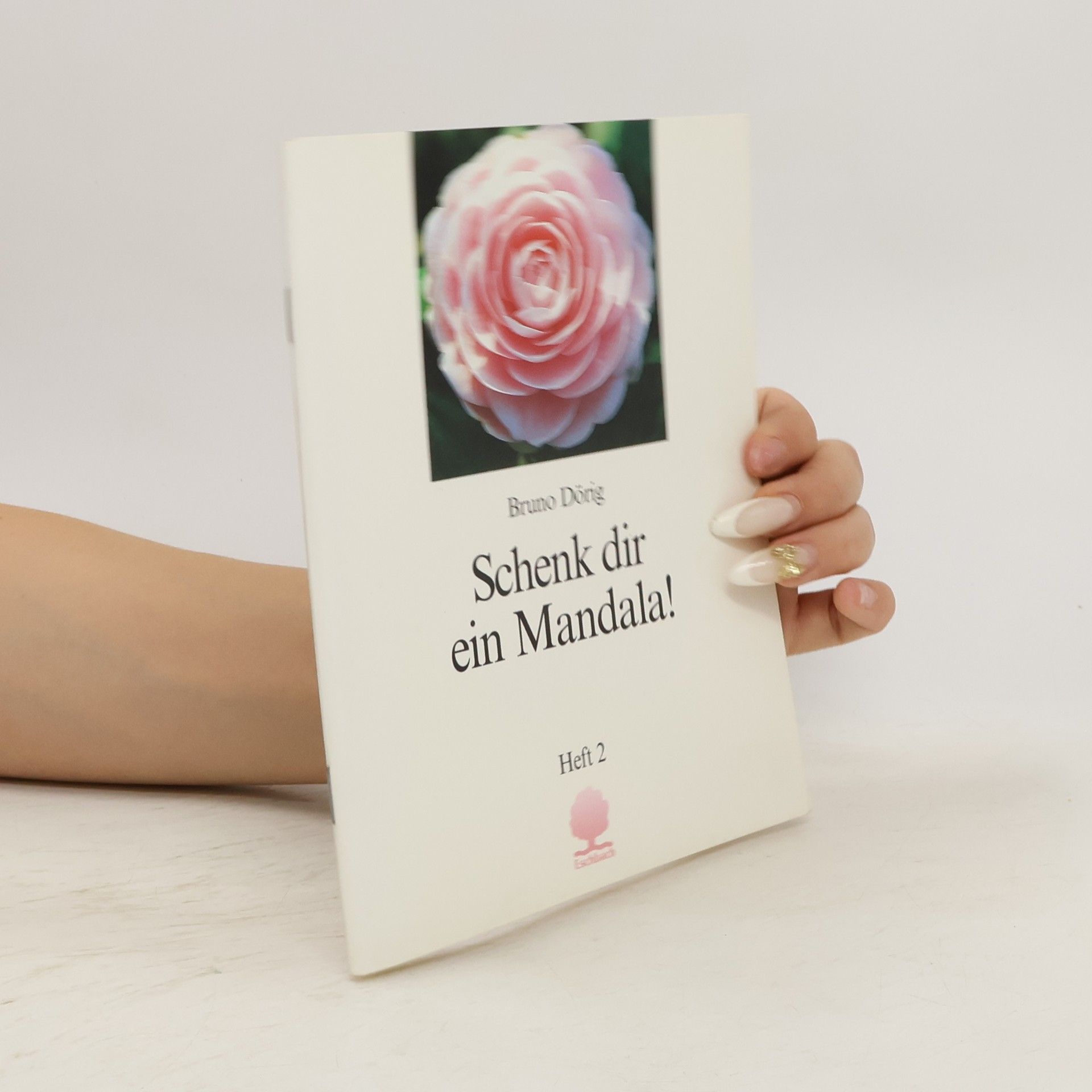 Autorenkollektiv Schenk dir ein Mandala!