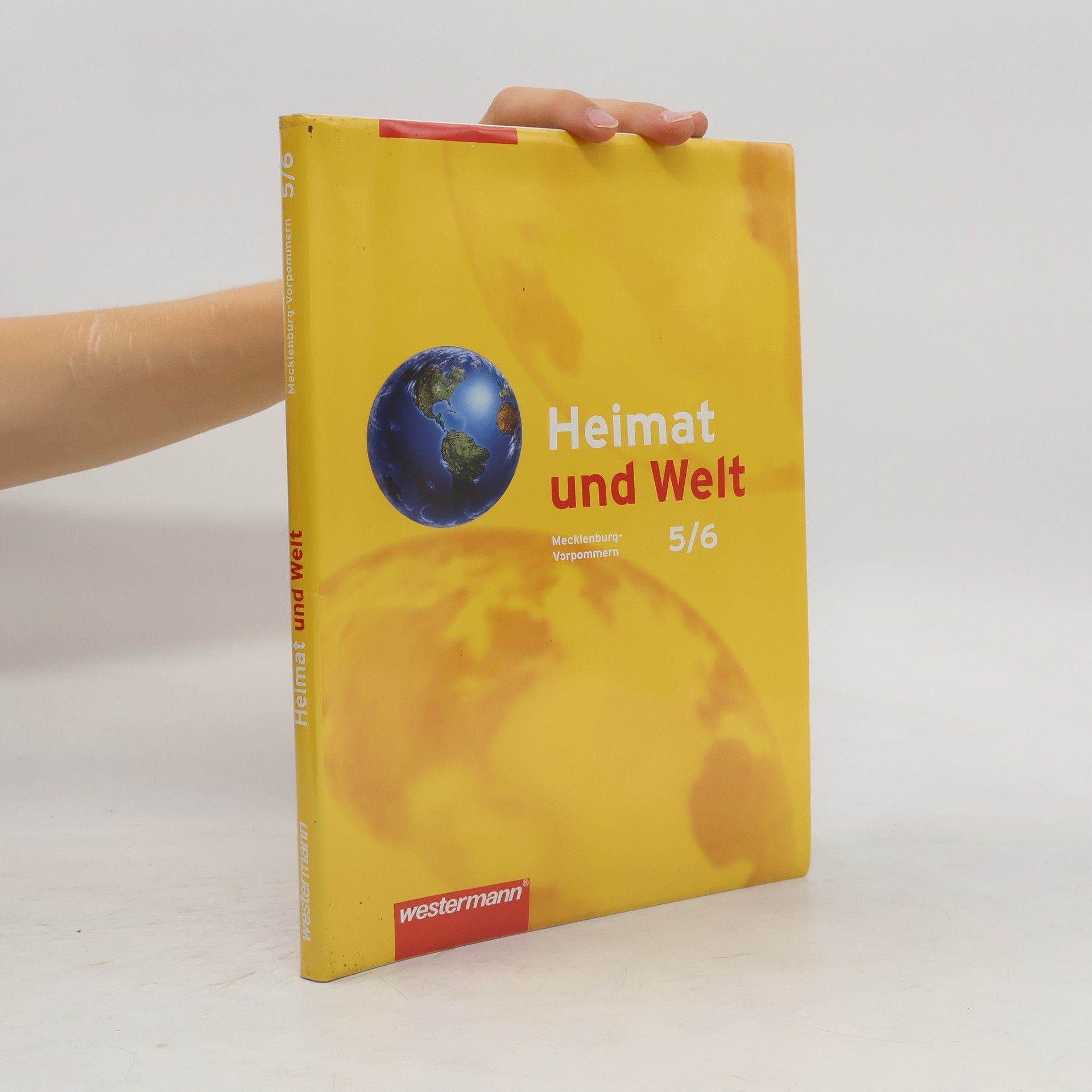 Horst Gräning Klasse 5/6, Schülerband