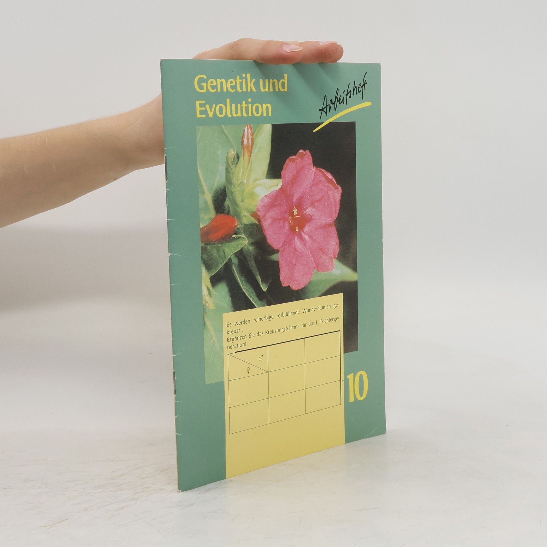 Collectif d'auteurs Biologie